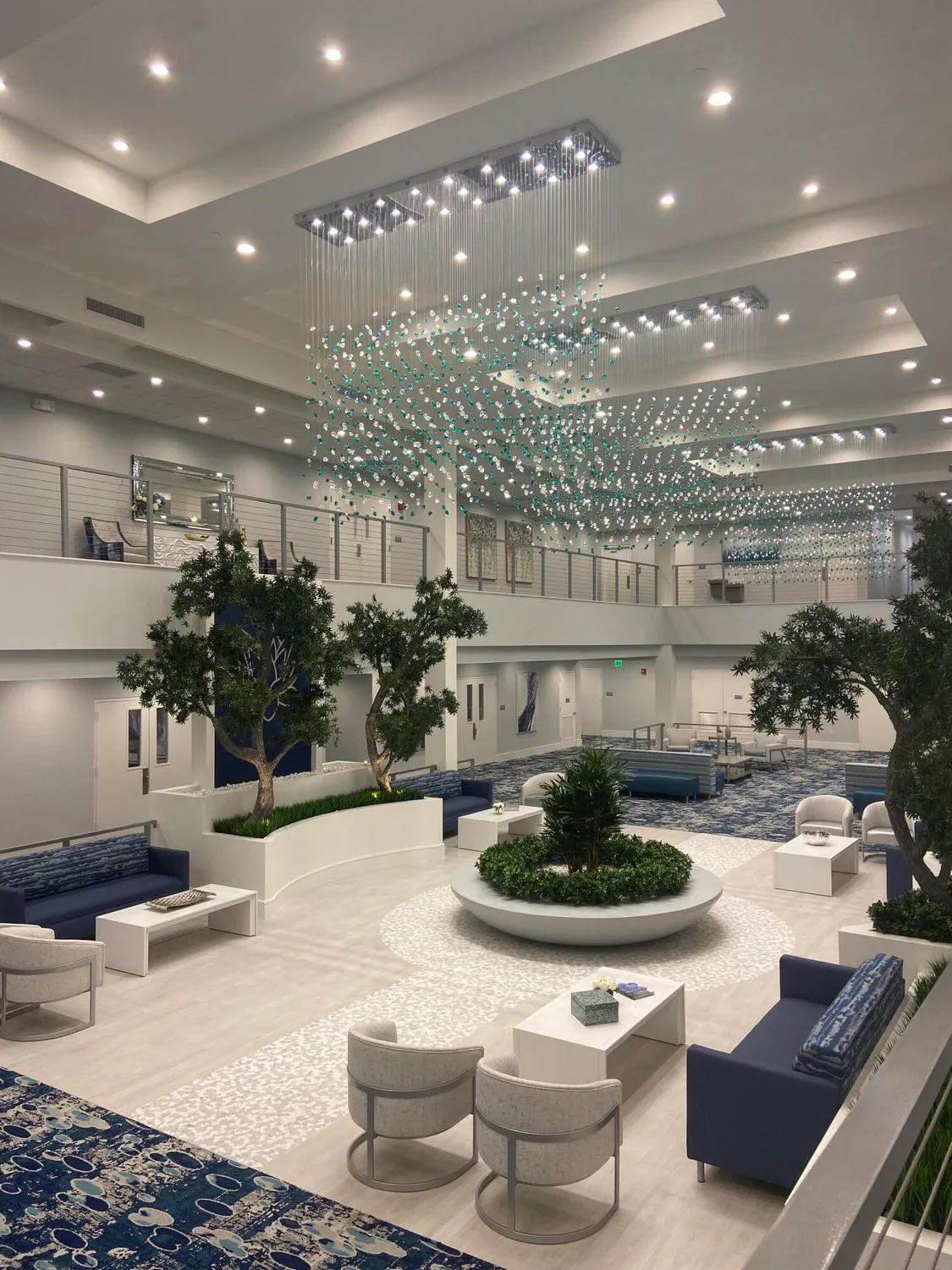 Property Slideshow image 32 of 47 | 7185 huntington ln 405, Delray Beach, FL, 33446