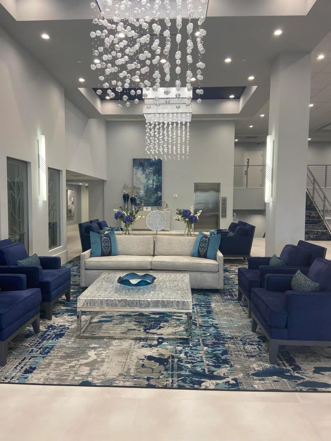 Property Slideshow image 33 of 47 | 7185 huntington ln 405, Delray Beach, FL, 33446