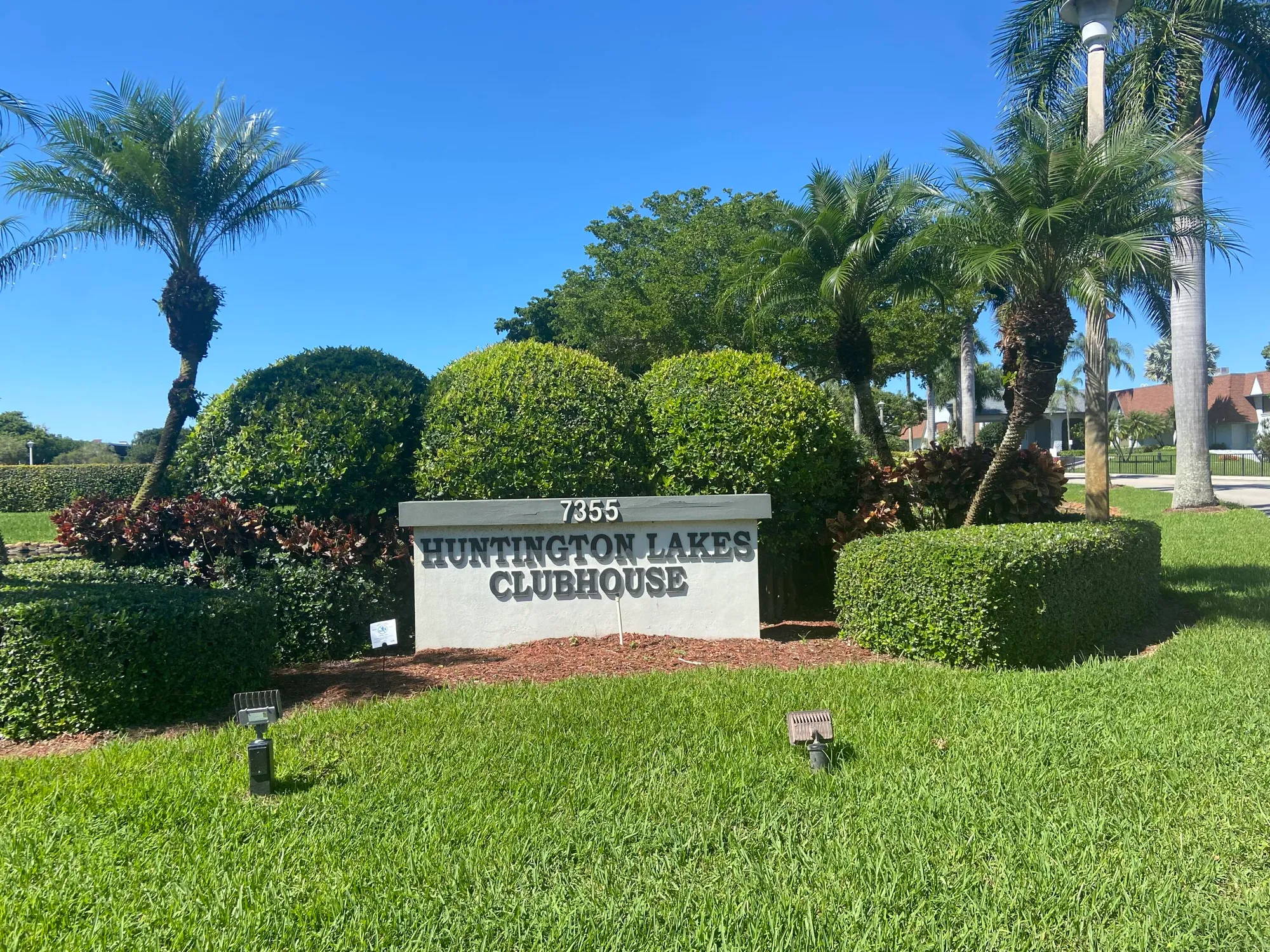 Property Slideshow image 44 of 47 | 7185 huntington ln 405, Delray Beach, FL, 33446