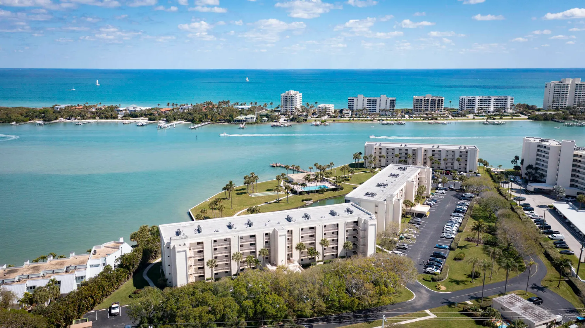 Property Slideshow image 1 of 40 | 300 intracoastal pl apt 203, Tequesta, FL, 33469