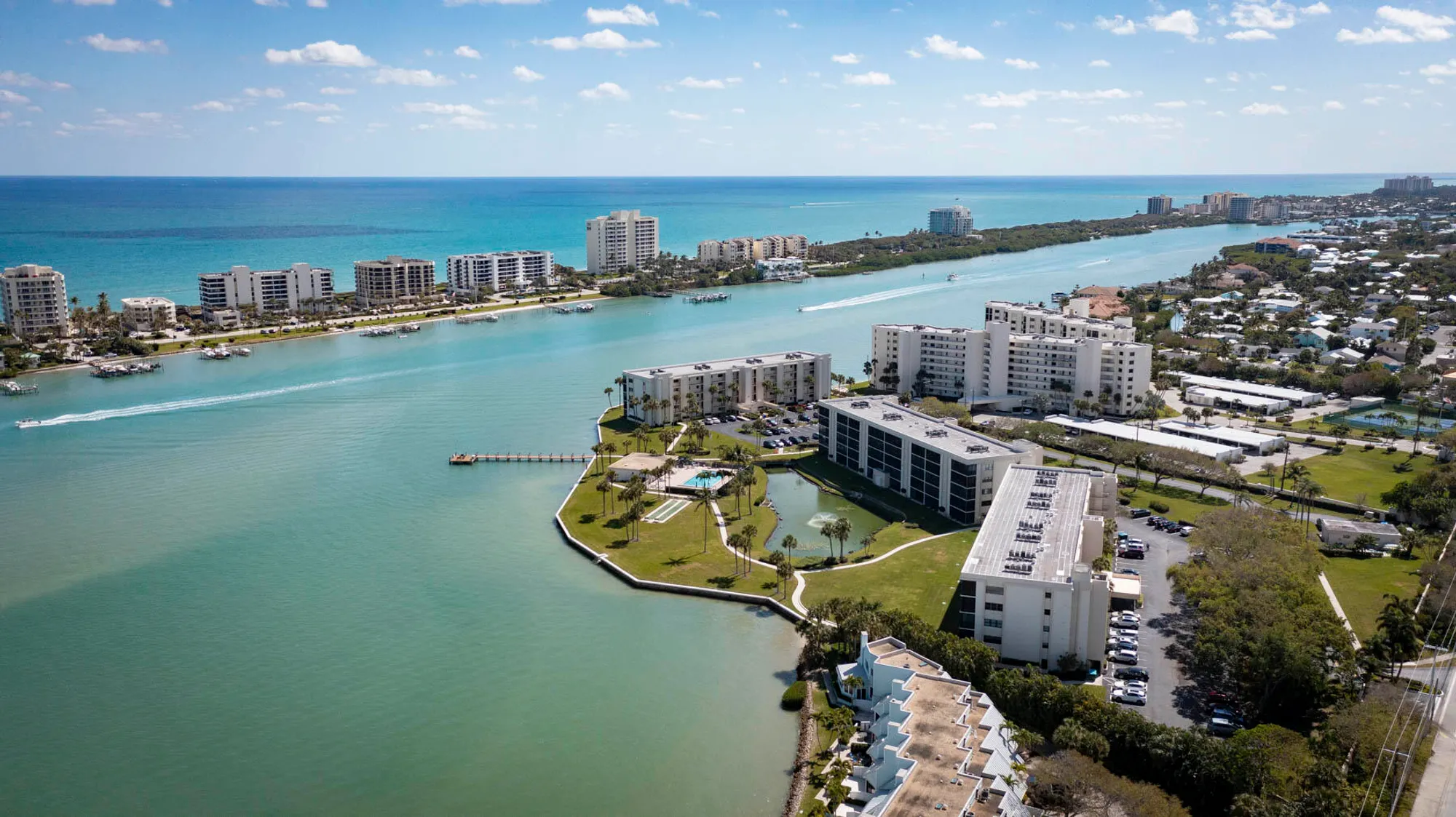 Property Slideshow image 31 of 40 | 300 intracoastal pl apt 203, Tequesta, FL, 33469