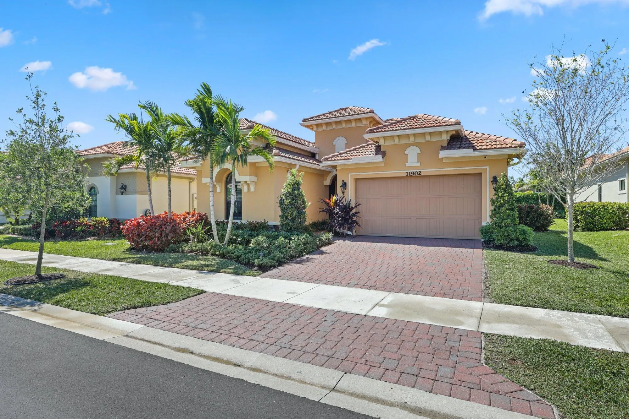 Property Slideshow image 41 of 49 | 11902 palermo rd, Parkland, FL, 33076