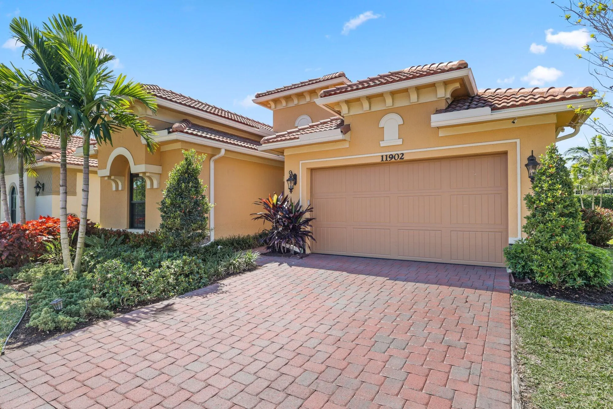 Property Slideshow image 42 of 49 | 11902 palermo rd, Parkland, FL, 33076