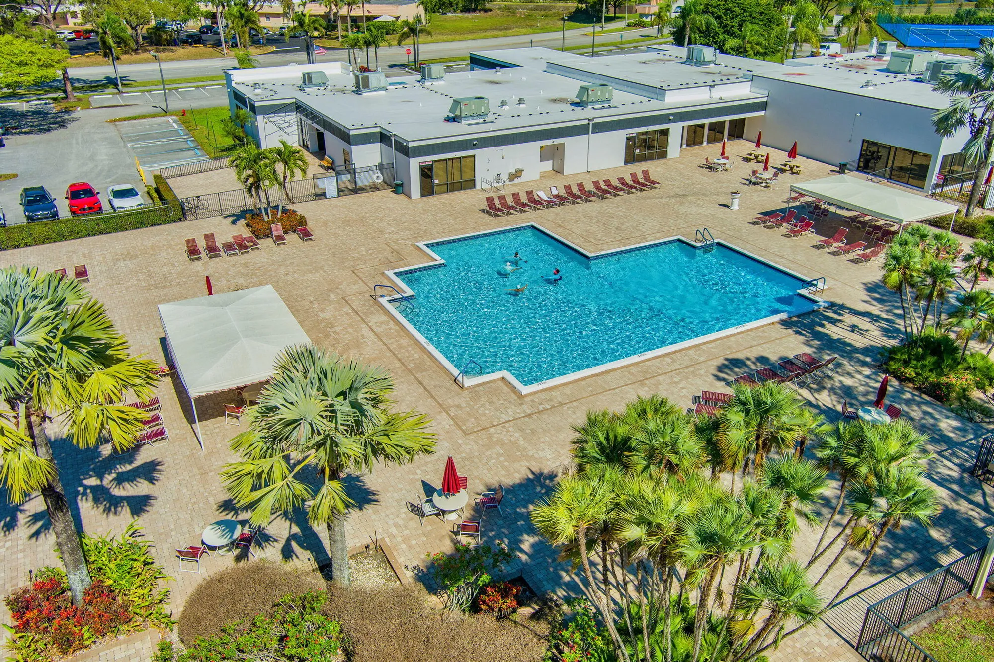 Property Slideshow image 33 of 36 | 4700 lucerne lakes blvd 206, Lake Worth, FL, 33467