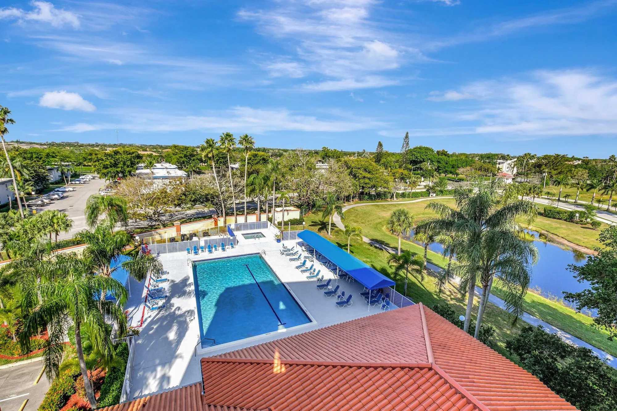 Property Slideshow image 37 of 74 | 7380 s oriole blvd 601, Delray Beach, FL, 33446