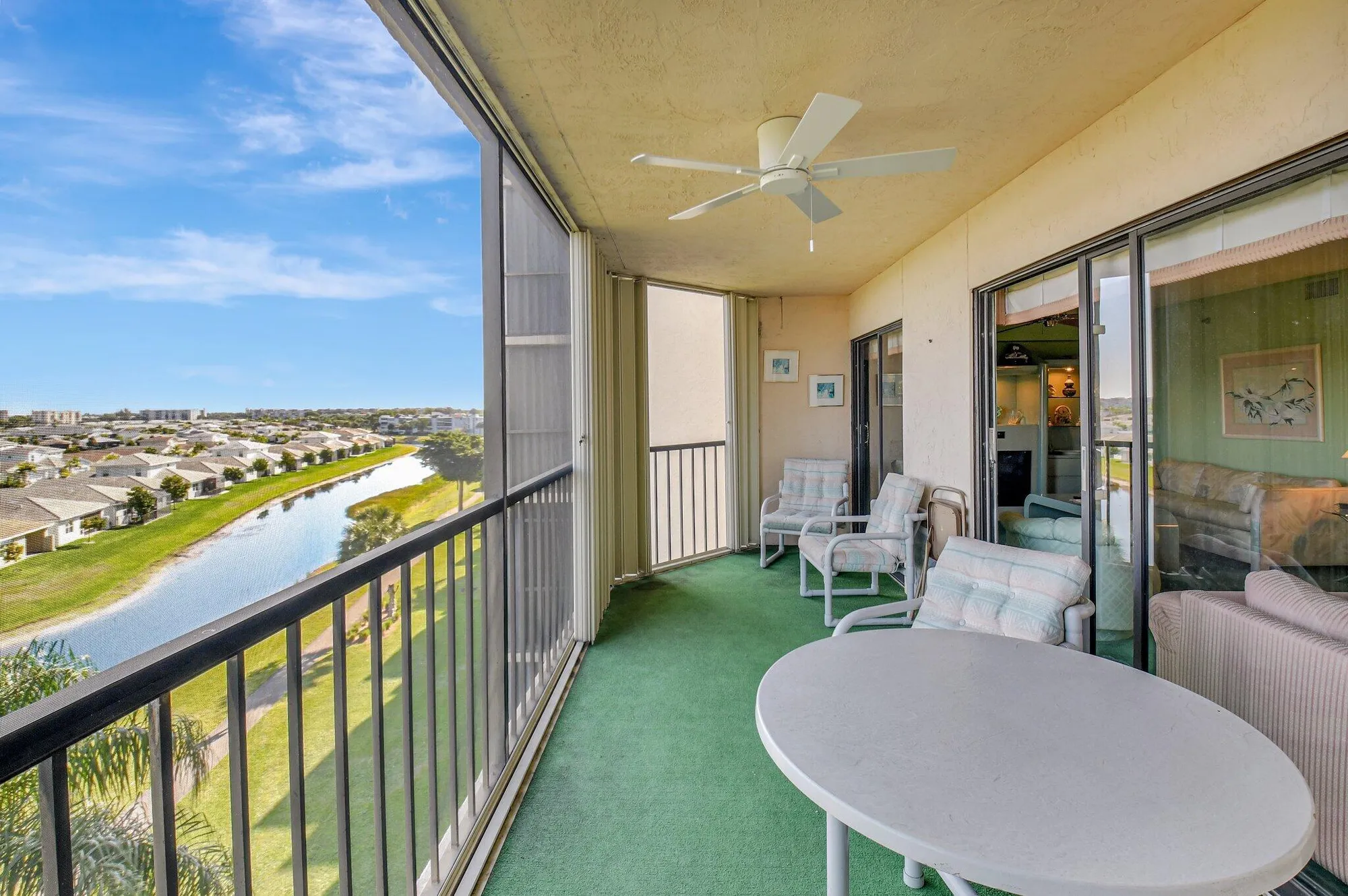 Property Slideshow image 34 of 74 | 7380 s oriole blvd 601, Delray Beach, FL, 33446
