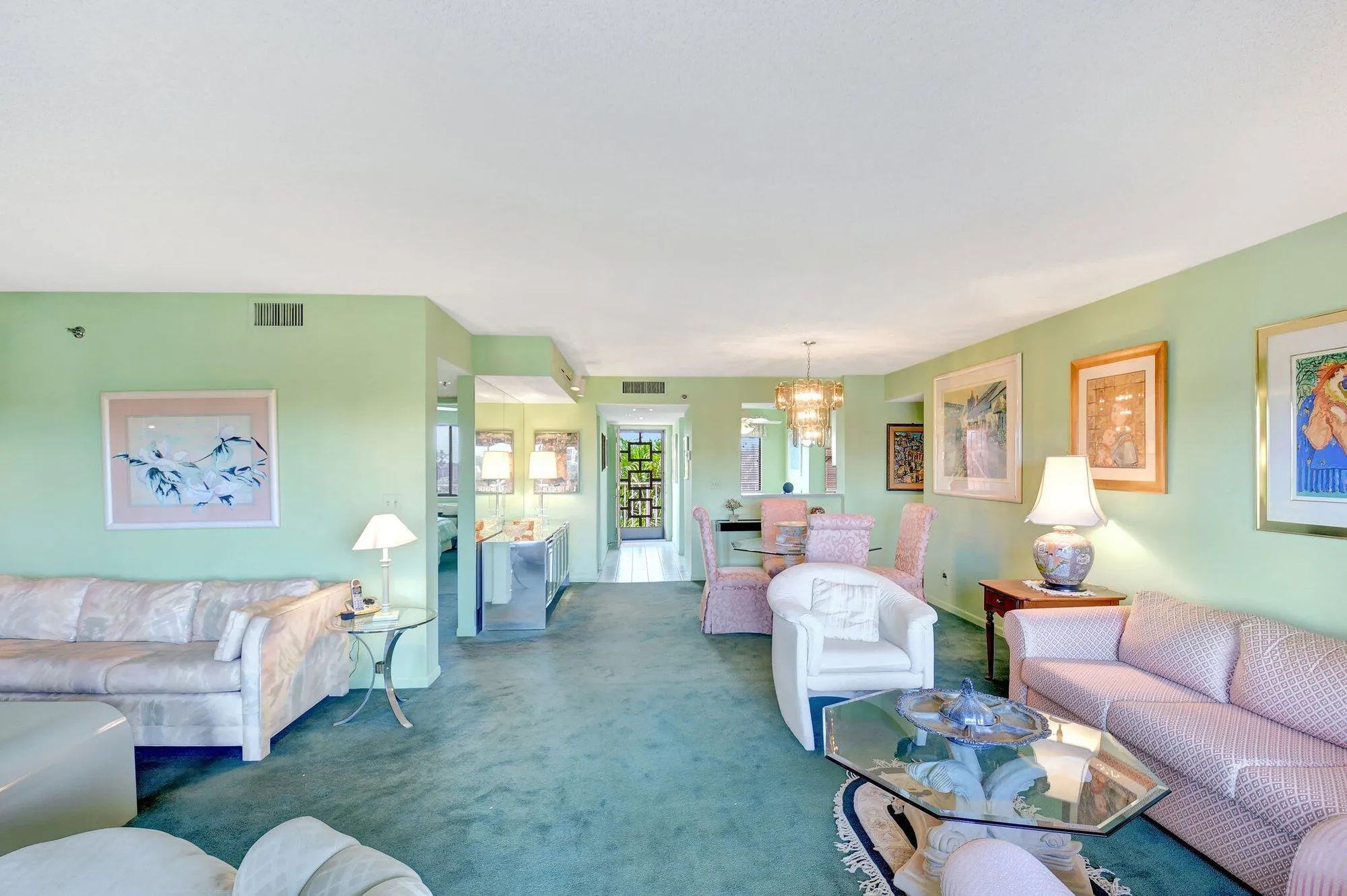 Property Slideshow image 17 of 74 | 7380 s oriole blvd 601, Delray Beach, FL, 33446