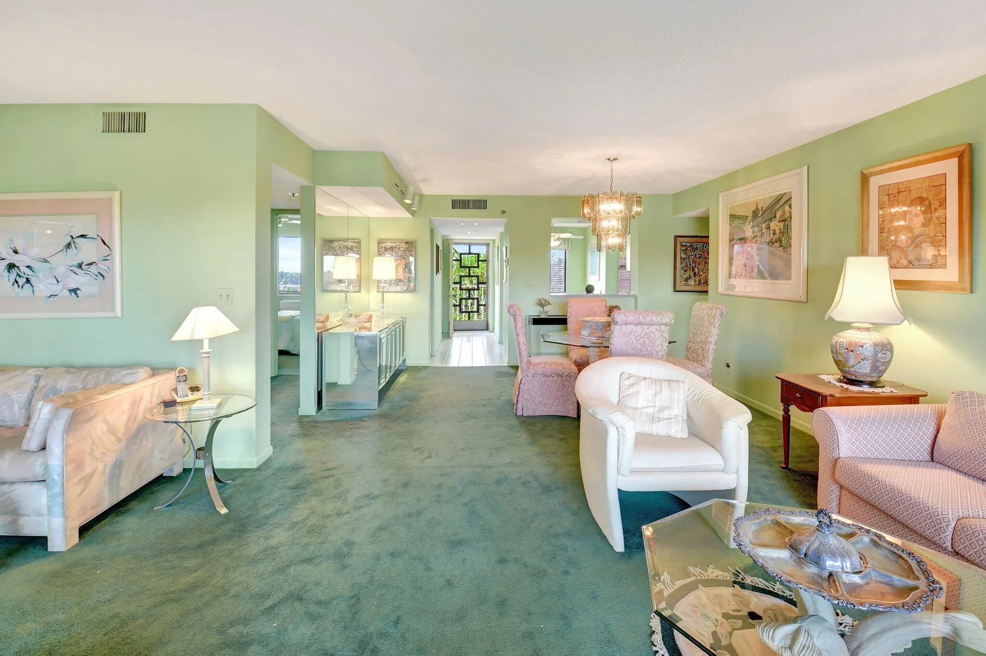 Property Slideshow image 16 of 74 | 7380 s oriole blvd 601, Delray Beach, FL, 33446
