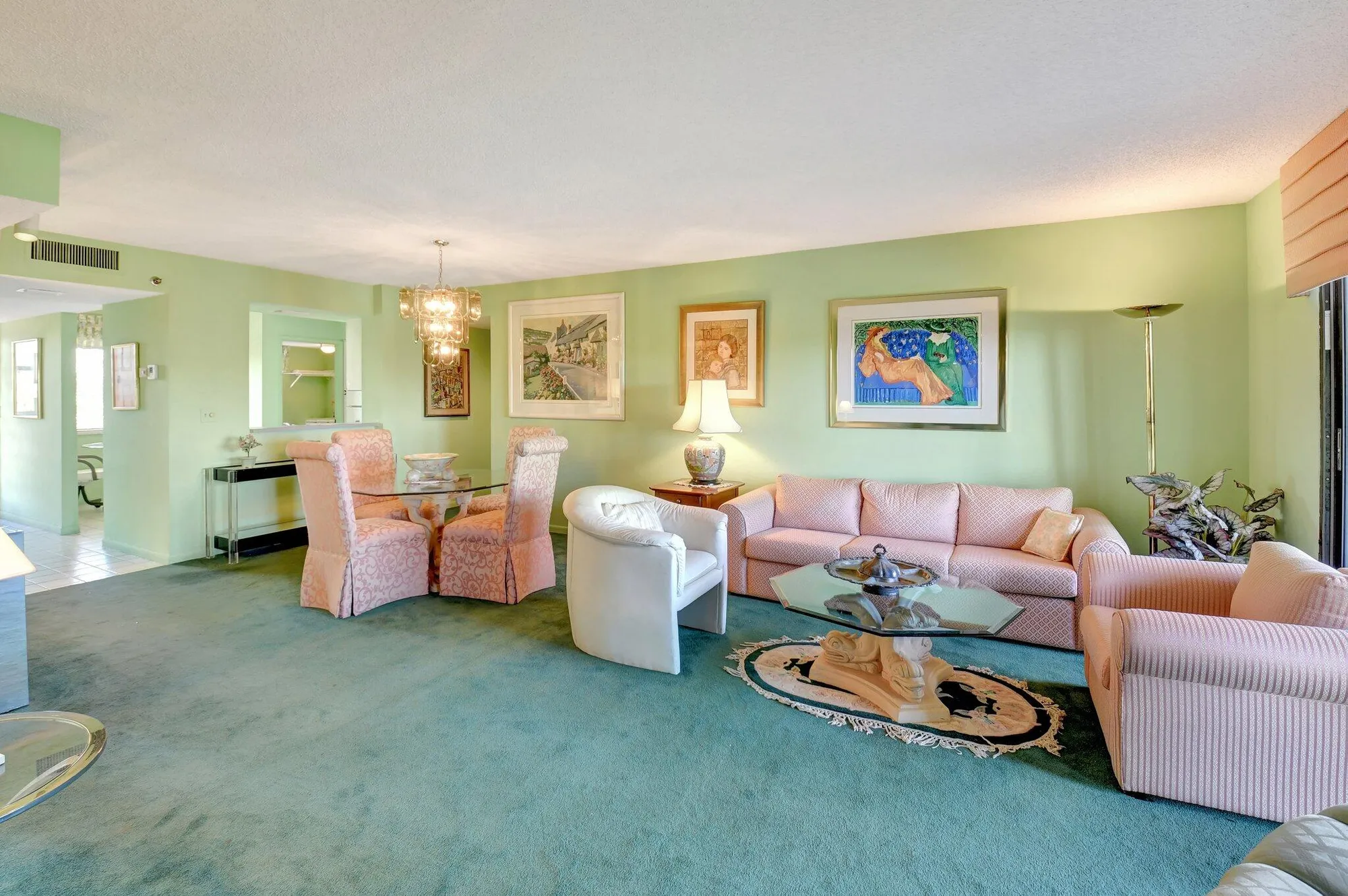 Property Slideshow image 14 of 74 | 7380 s oriole blvd 601, Delray Beach, FL, 33446