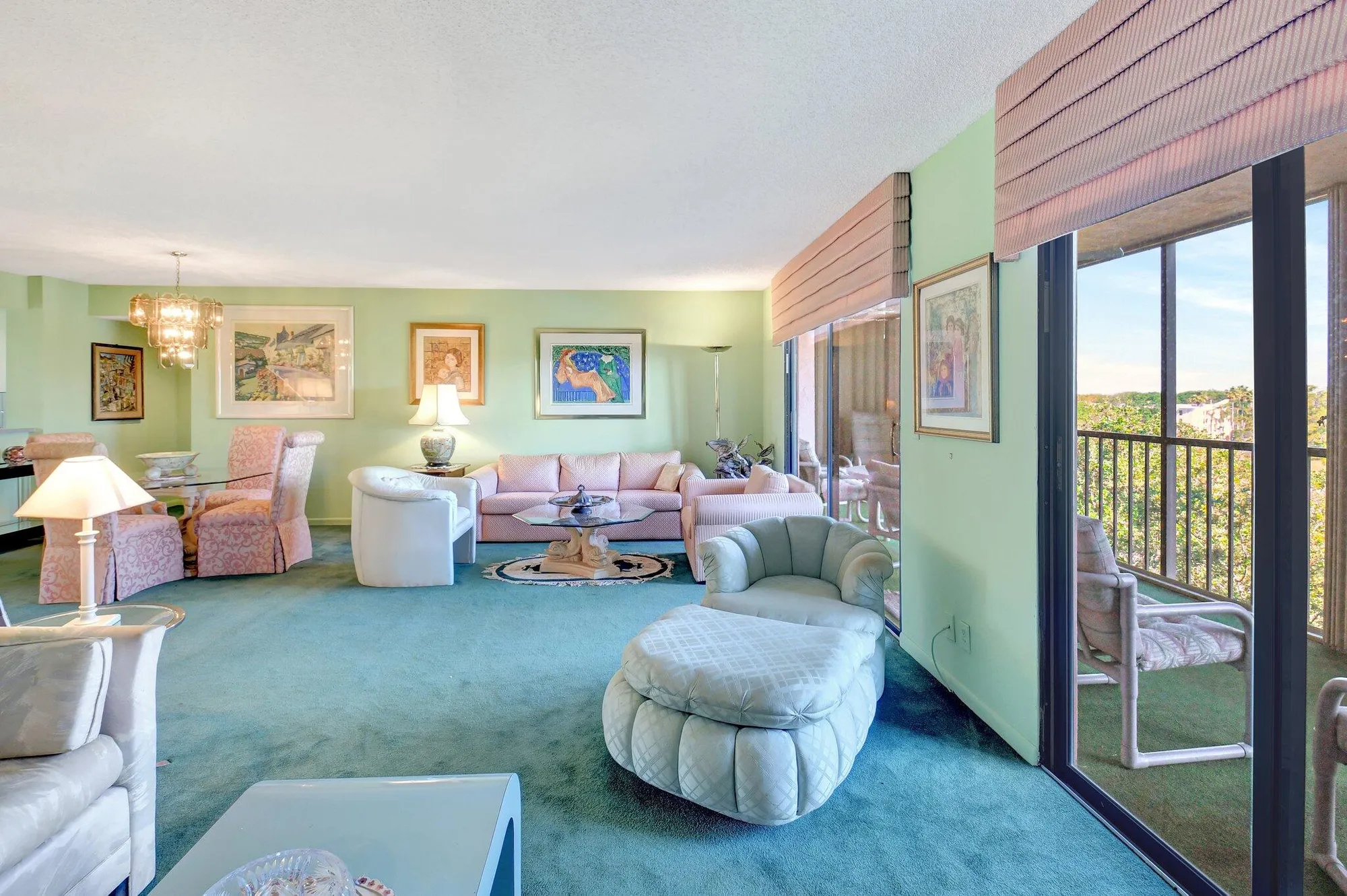 Property Slideshow image 19 of 74 | 7380 s oriole blvd 601, Delray Beach, FL, 33446