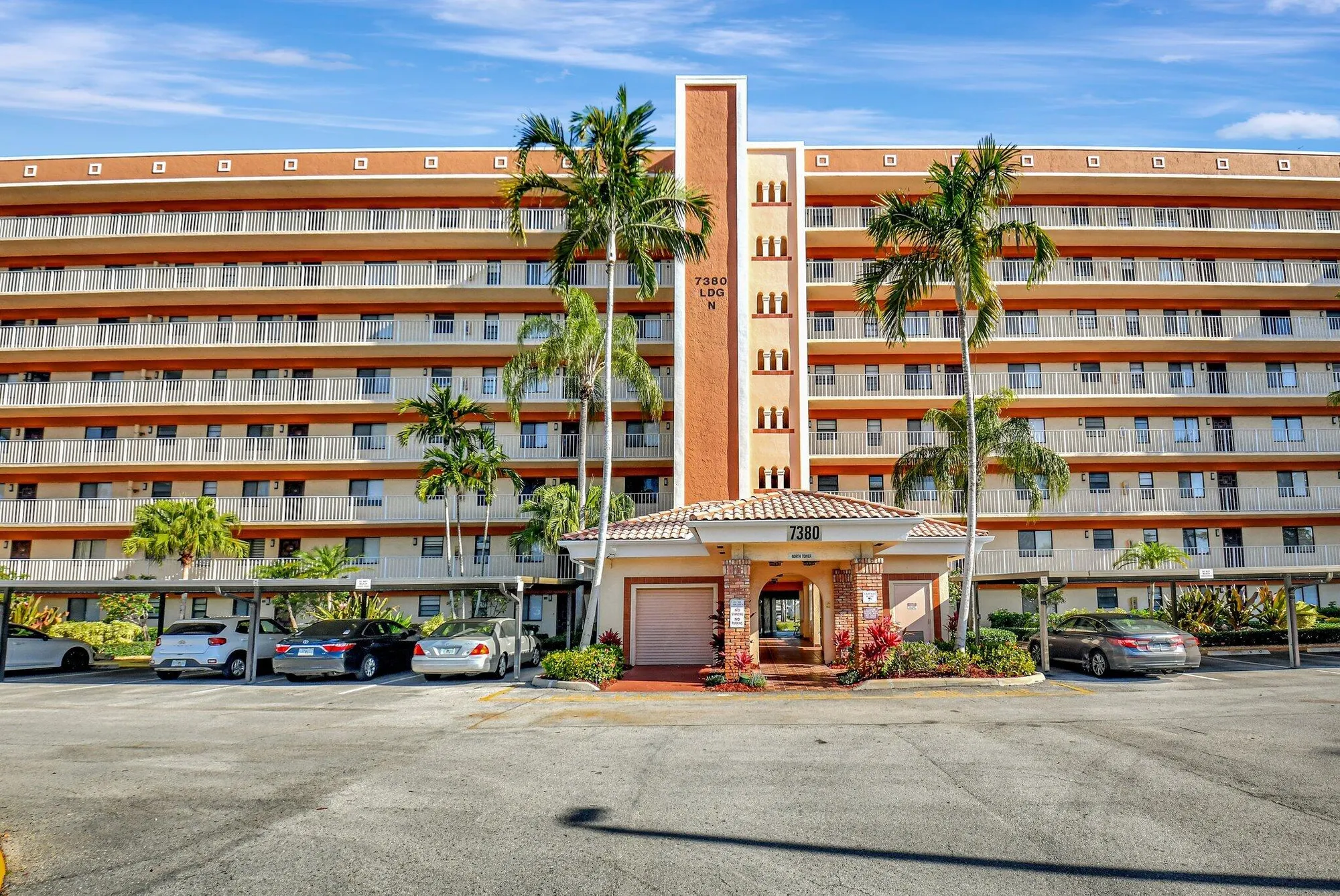 Property Slideshow image 36 of 74 | 7380 s oriole blvd 601, Delray Beach, FL, 33446