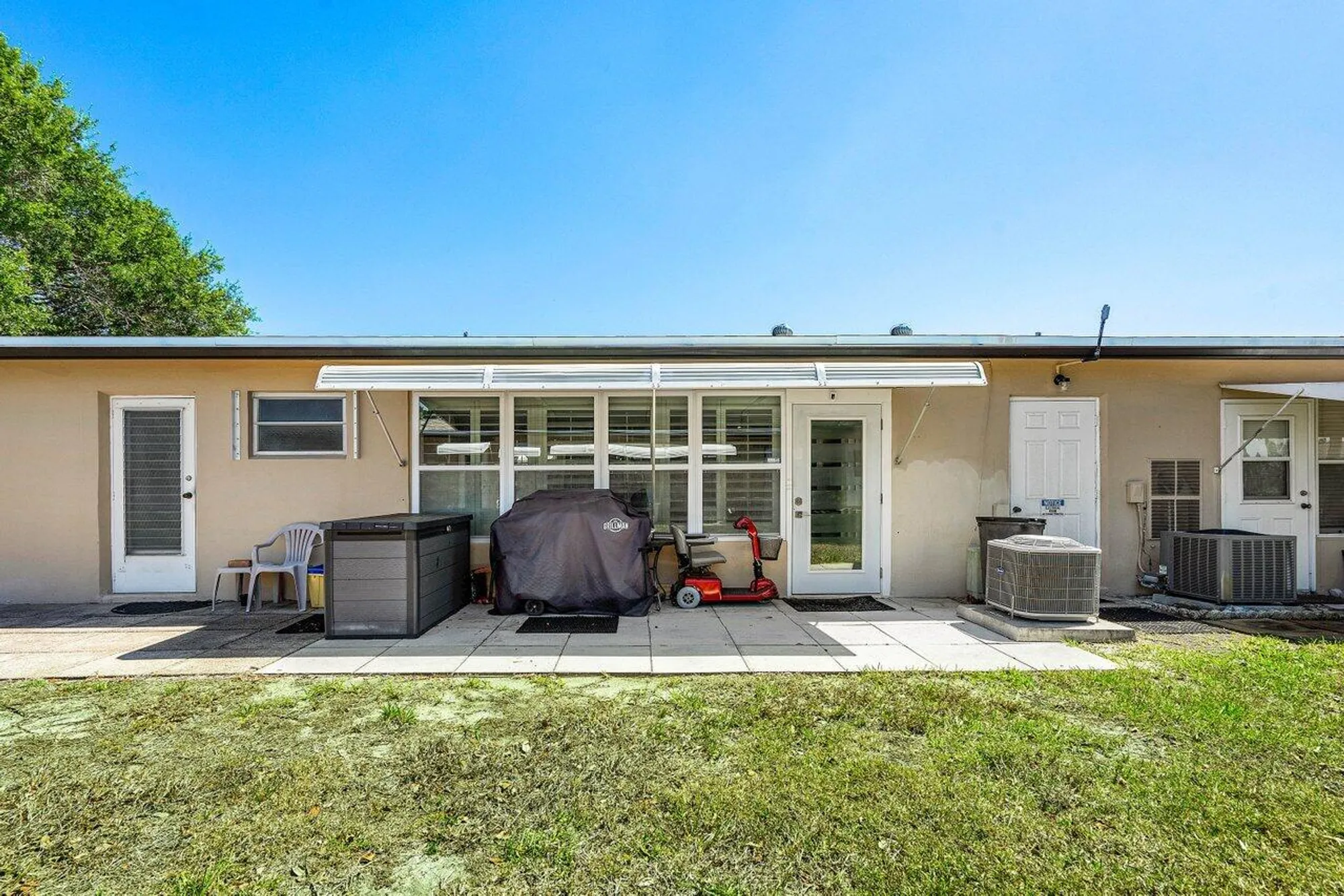 Property Slideshow image 25 of 25 | 867 north dr c, Delray Beach, FL, 33445