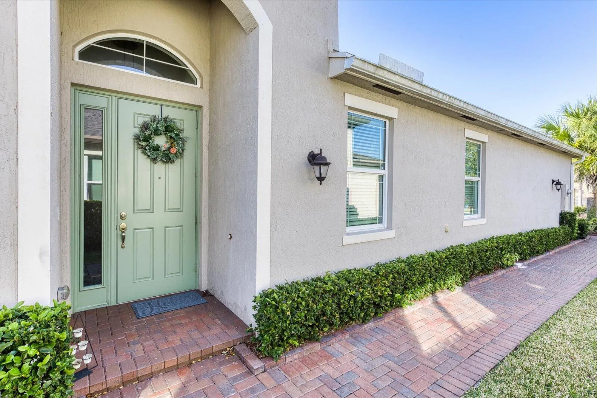 Property Slideshow image 1 of 38 | 12802 sw lake fern cir, Port Saint Lucie, FL, 34987