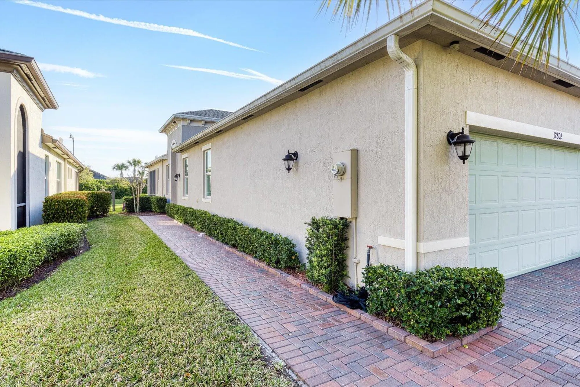 Property Slideshow image 2 of 38 | 12802 sw lake fern cir, Port Saint Lucie, FL, 34987