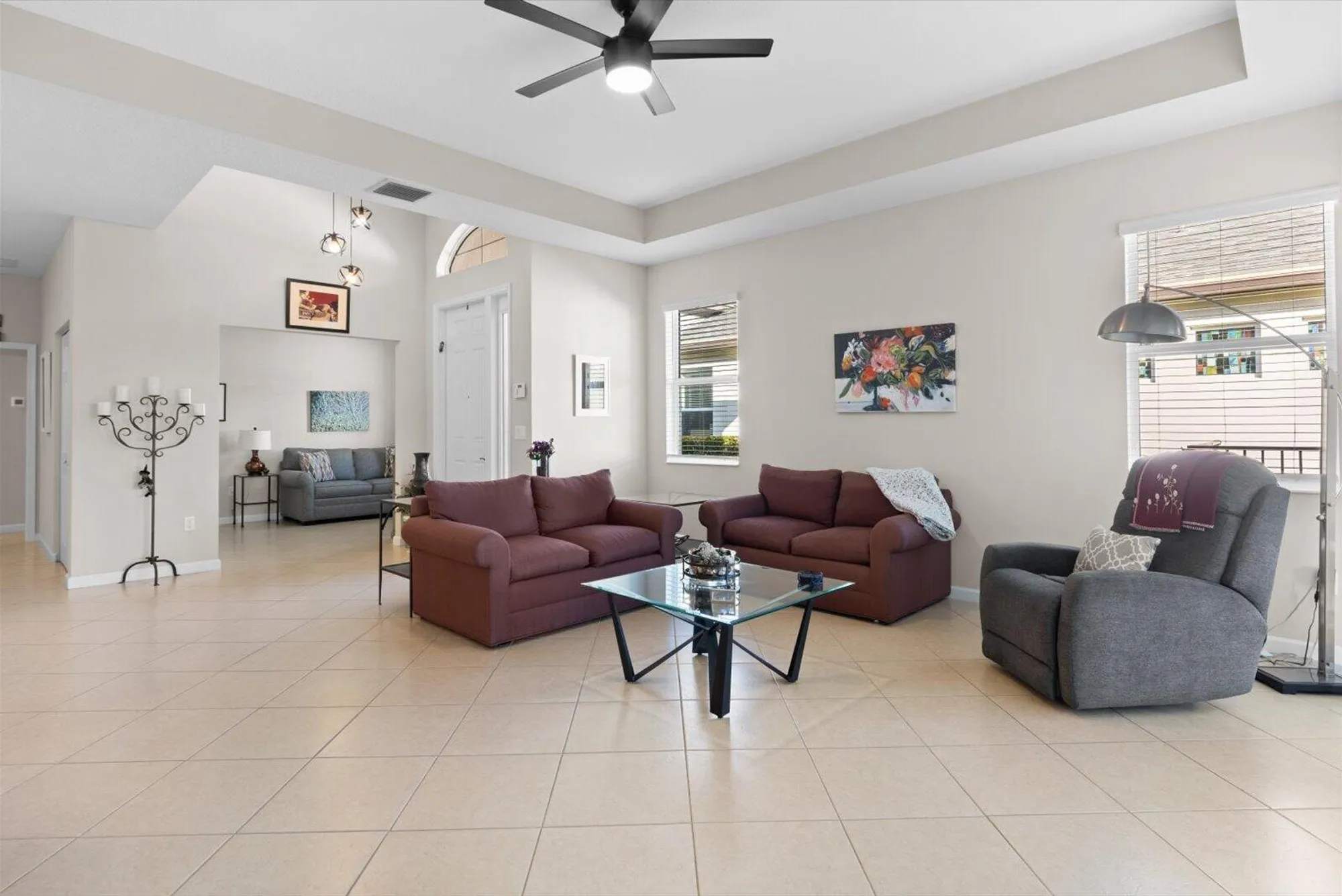 Property Slideshow image 6 of 38 | 12802 sw lake fern cir, Port Saint Lucie, FL, 34987