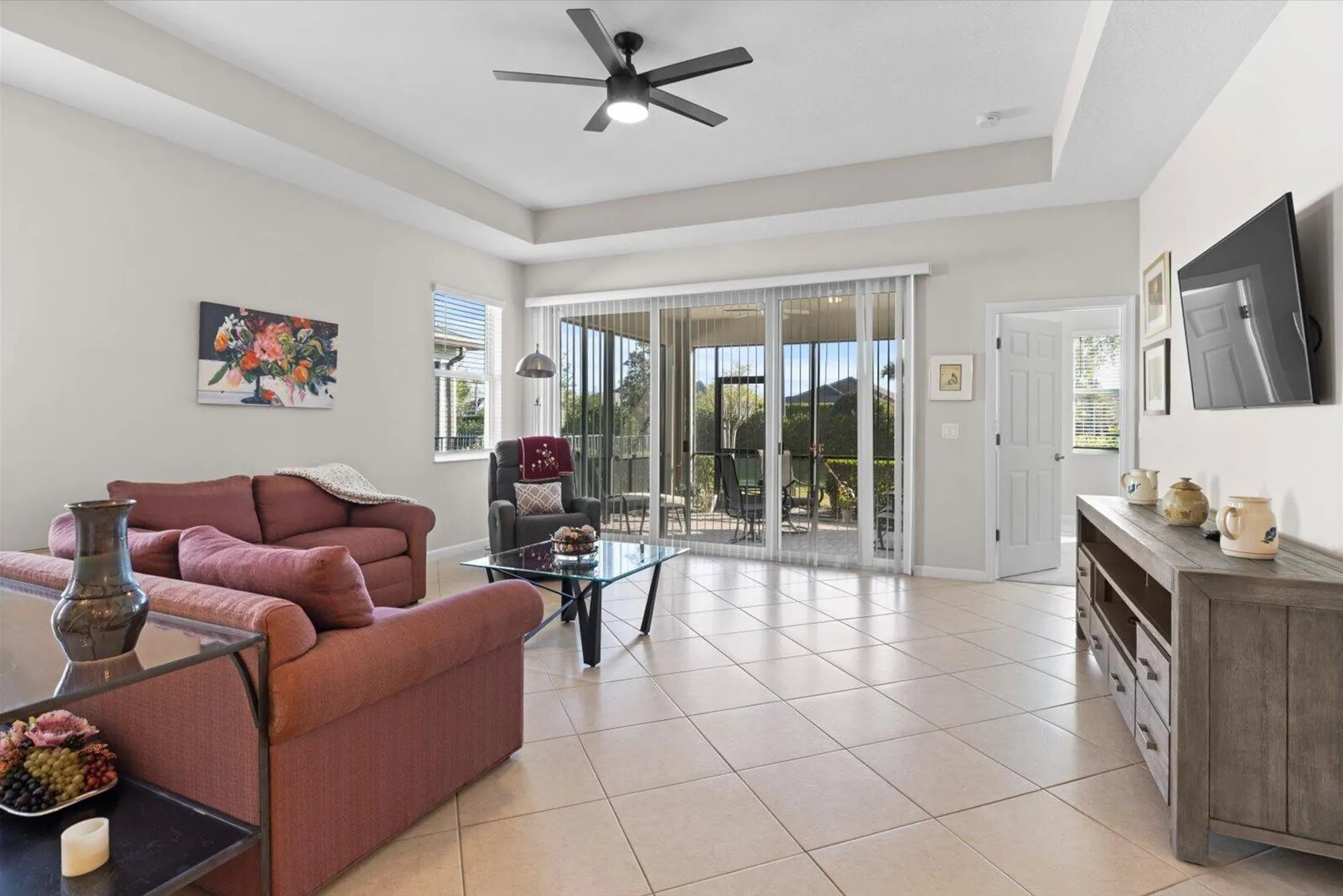Property Slideshow image 5 of 38 | 12802 sw lake fern cir, Port Saint Lucie, FL, 34987