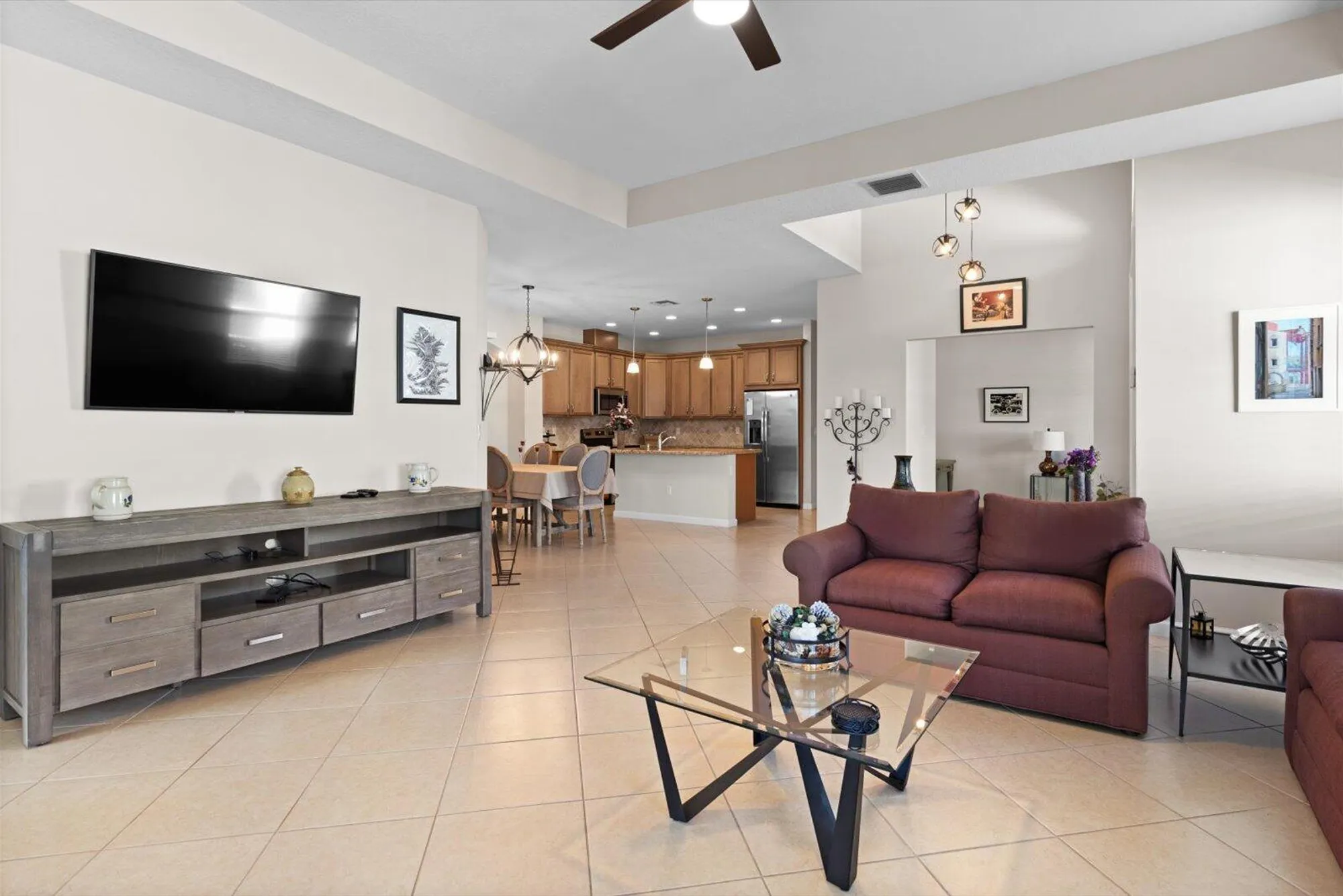 Property Slideshow image 7 of 38 | 12802 sw lake fern cir, Port Saint Lucie, FL, 34987