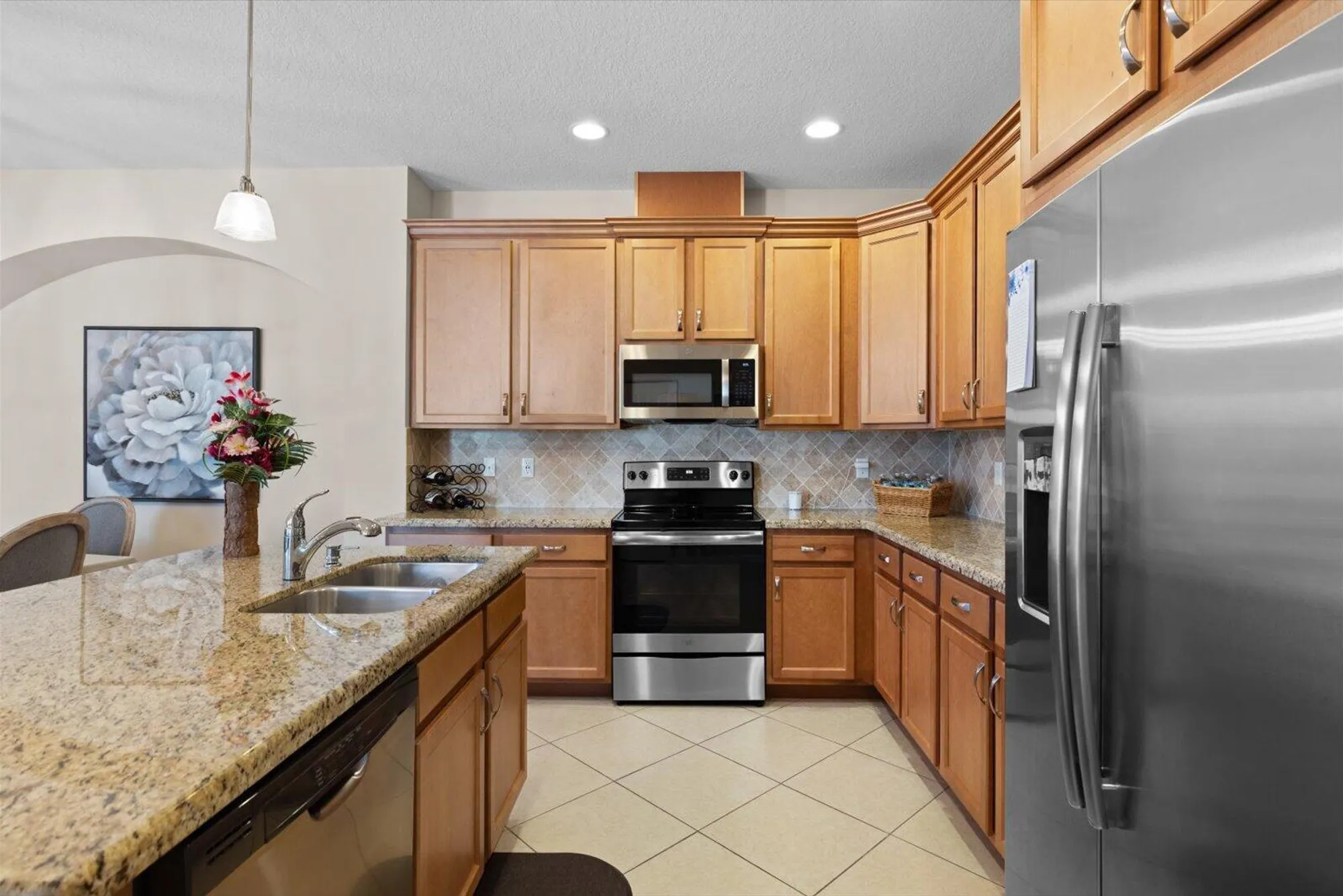 Property Slideshow image 14 of 38 | 12802 sw lake fern cir, Port Saint Lucie, FL, 34987