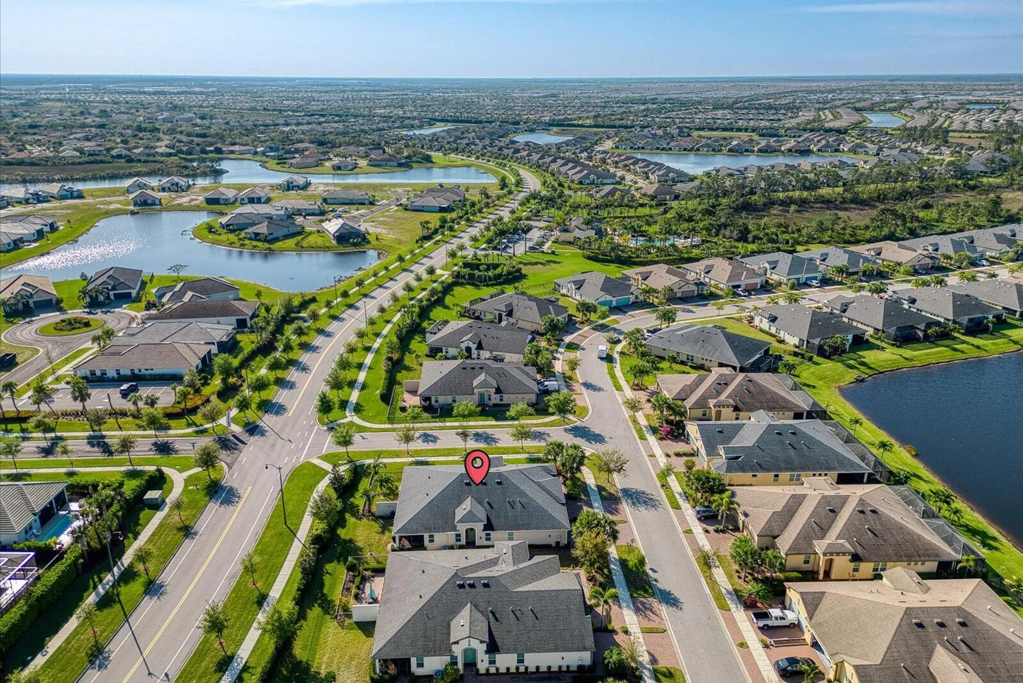 Property Slideshow image 29 of 38 | 12802 sw lake fern cir, Port Saint Lucie, FL, 34987