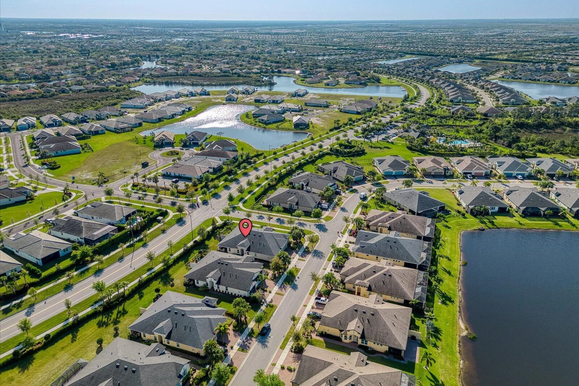 Property Slideshow image 30 of 38 | 12802 sw lake fern cir, Port Saint Lucie, FL, 34987