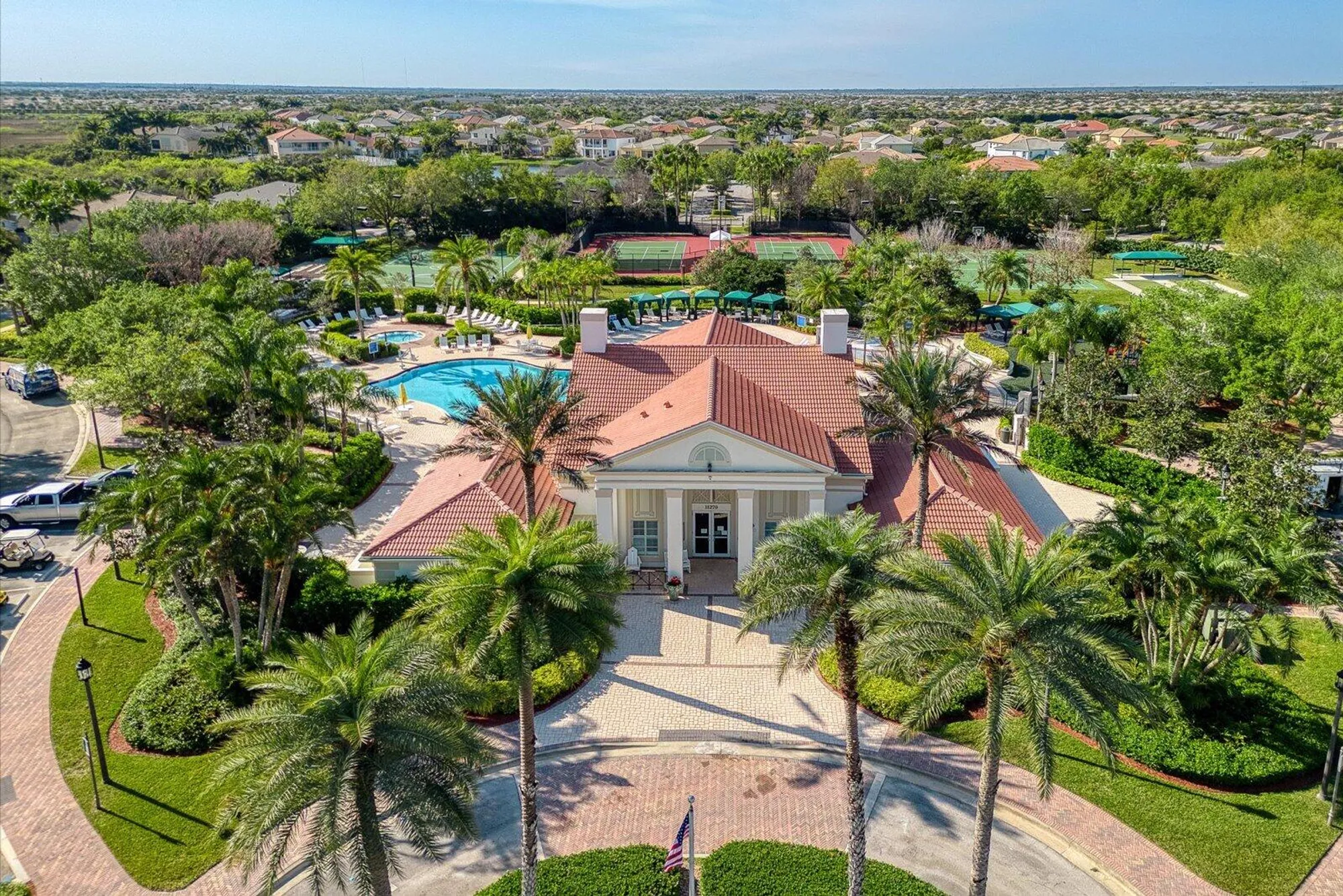 Property Slideshow image 37 of 38 | 12802 sw lake fern cir, Port Saint Lucie, FL, 34987