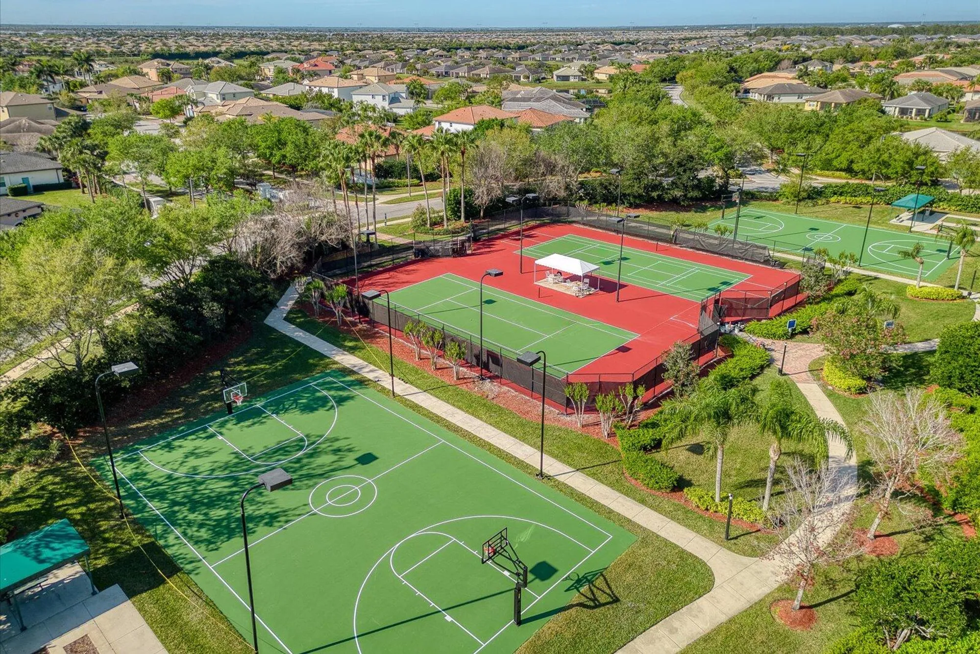 Property Slideshow image 36 of 38 | 12802 sw lake fern cir, Port Saint Lucie, FL, 34987