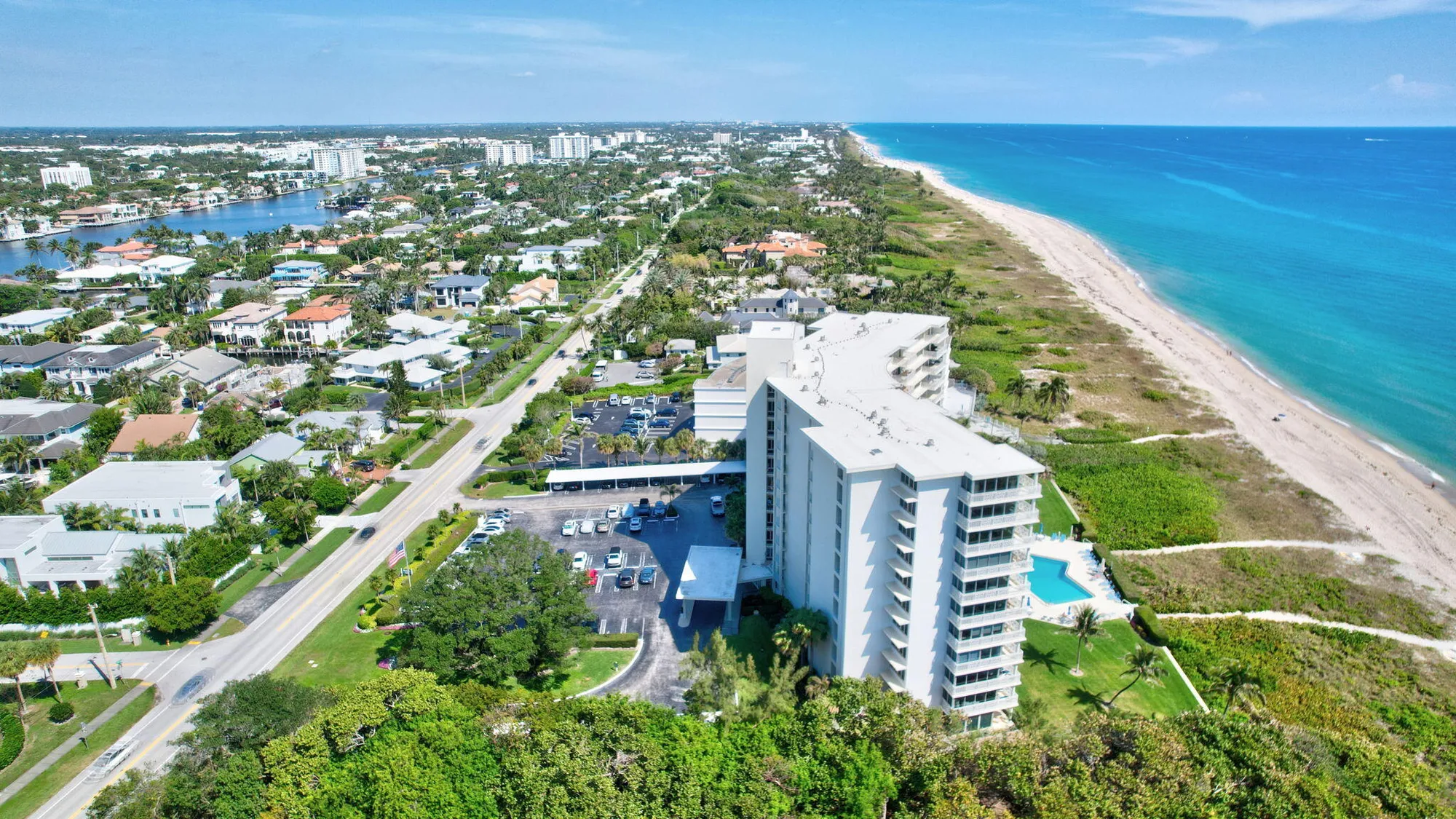 Property Slideshow image 28 of 43 | 1225 s ocean blvd apt 105, Delray Beach, FL, 33483