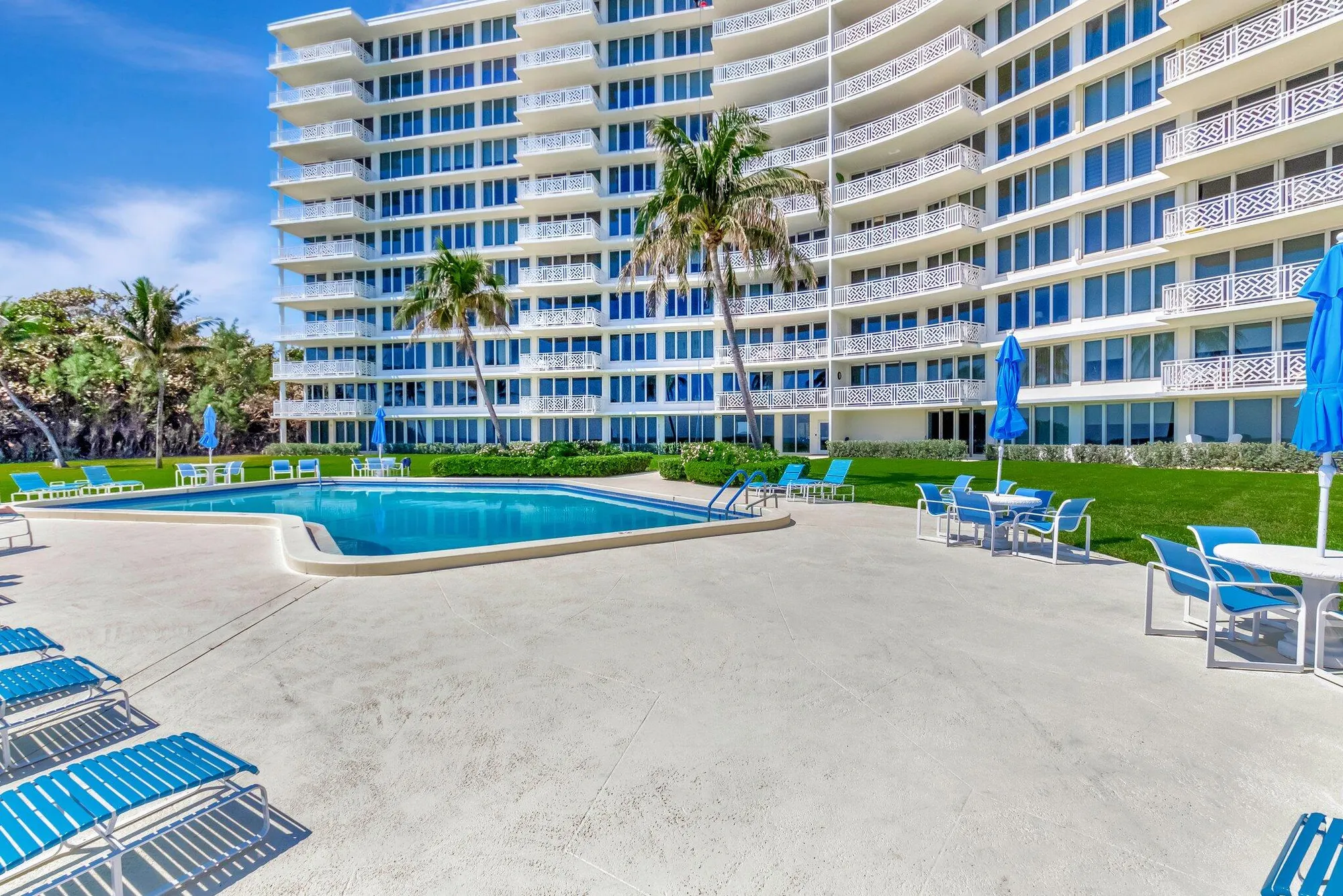Property Slideshow image 34 of 43 | 1225 s ocean blvd apt 105, Delray Beach, FL, 33483