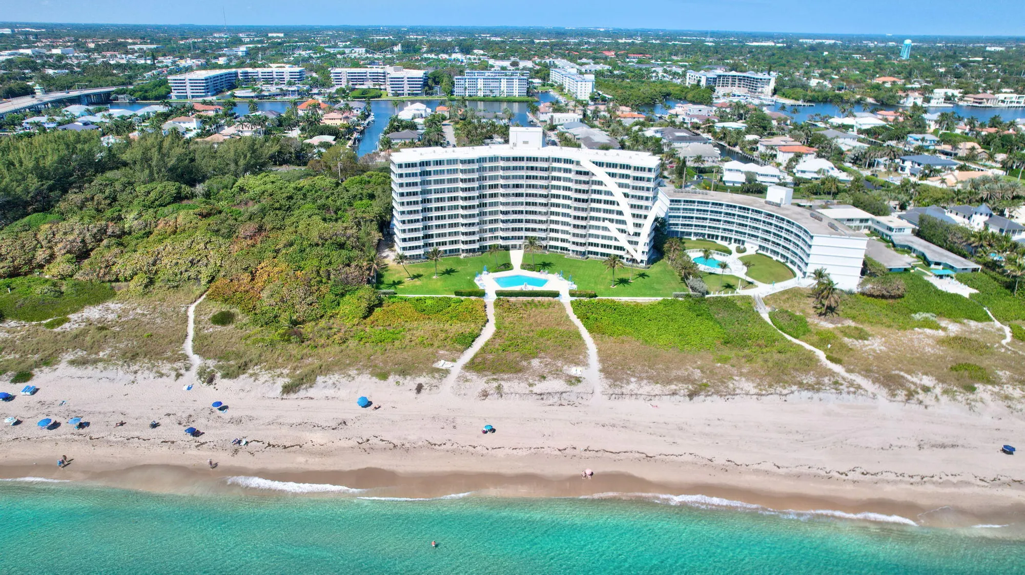 Property Slideshow image 31 of 43 | 1225 s ocean blvd apt 105, Delray Beach, FL, 33483