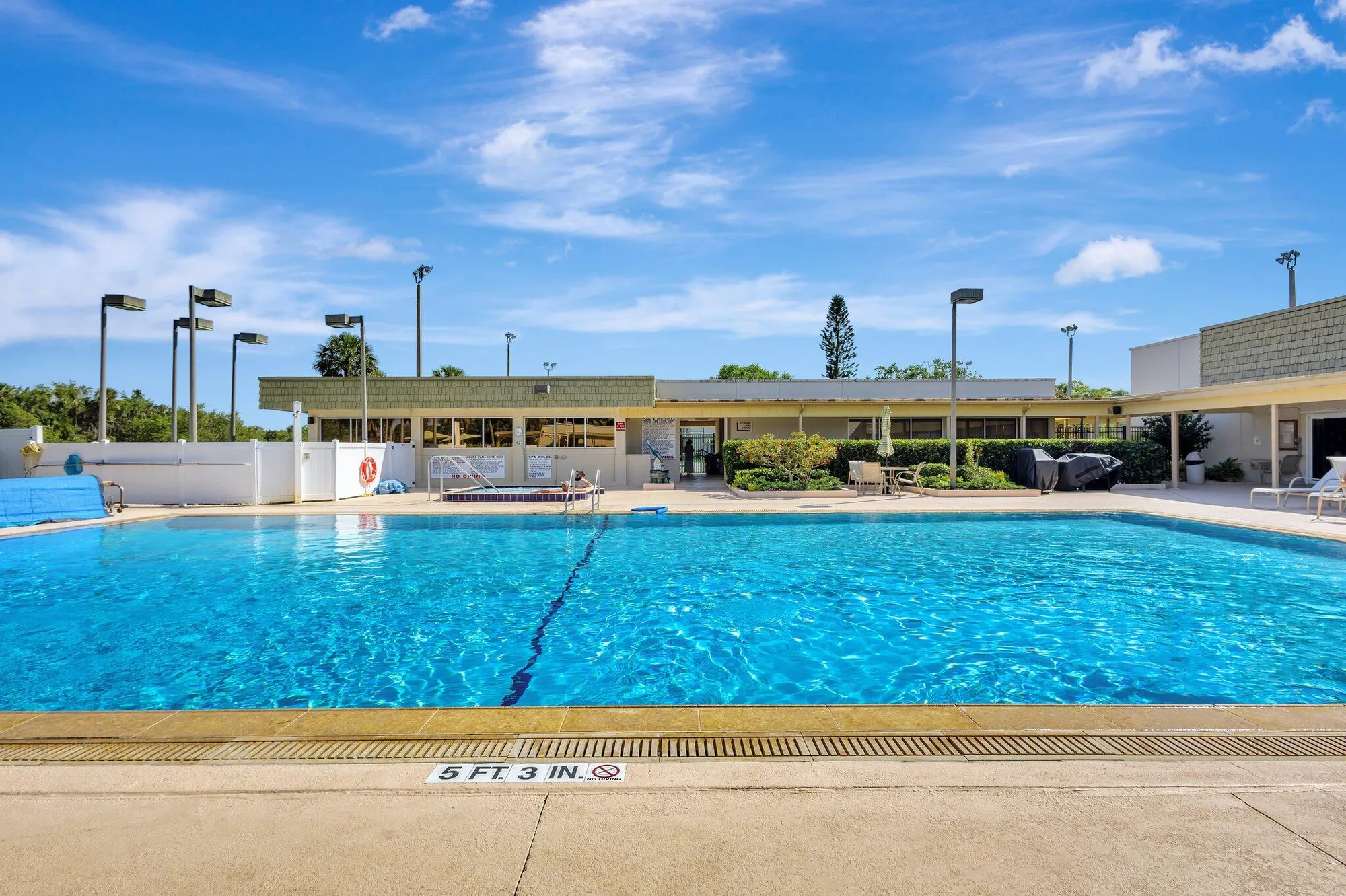 Property Slideshow image 15 of 23 | 20 vista gardens trl 204, Vero Beach, FL, 32962