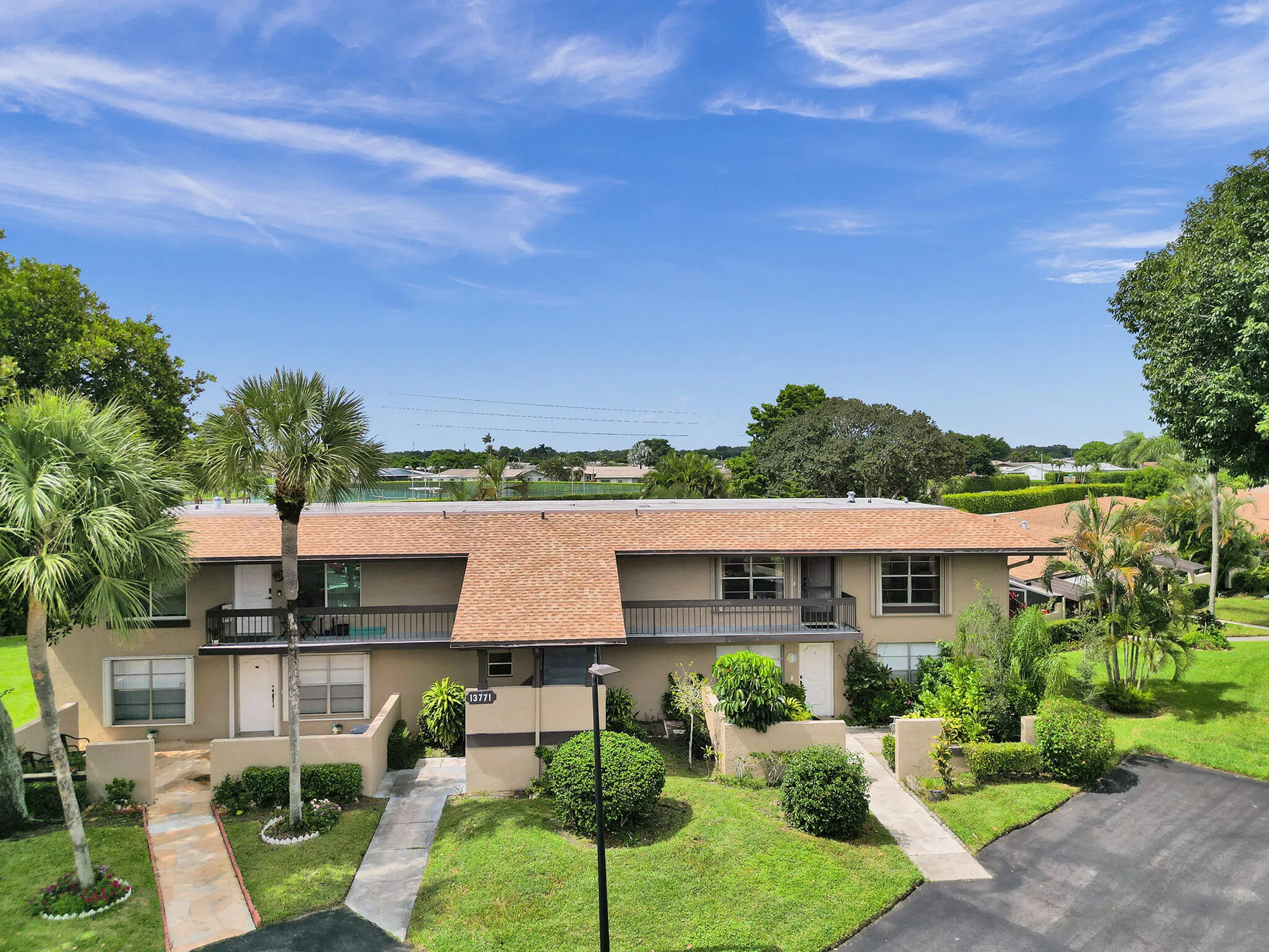 Property Slideshow image 7 of 30 | 13771 via aurora d, Delray Beach, FL, 33484