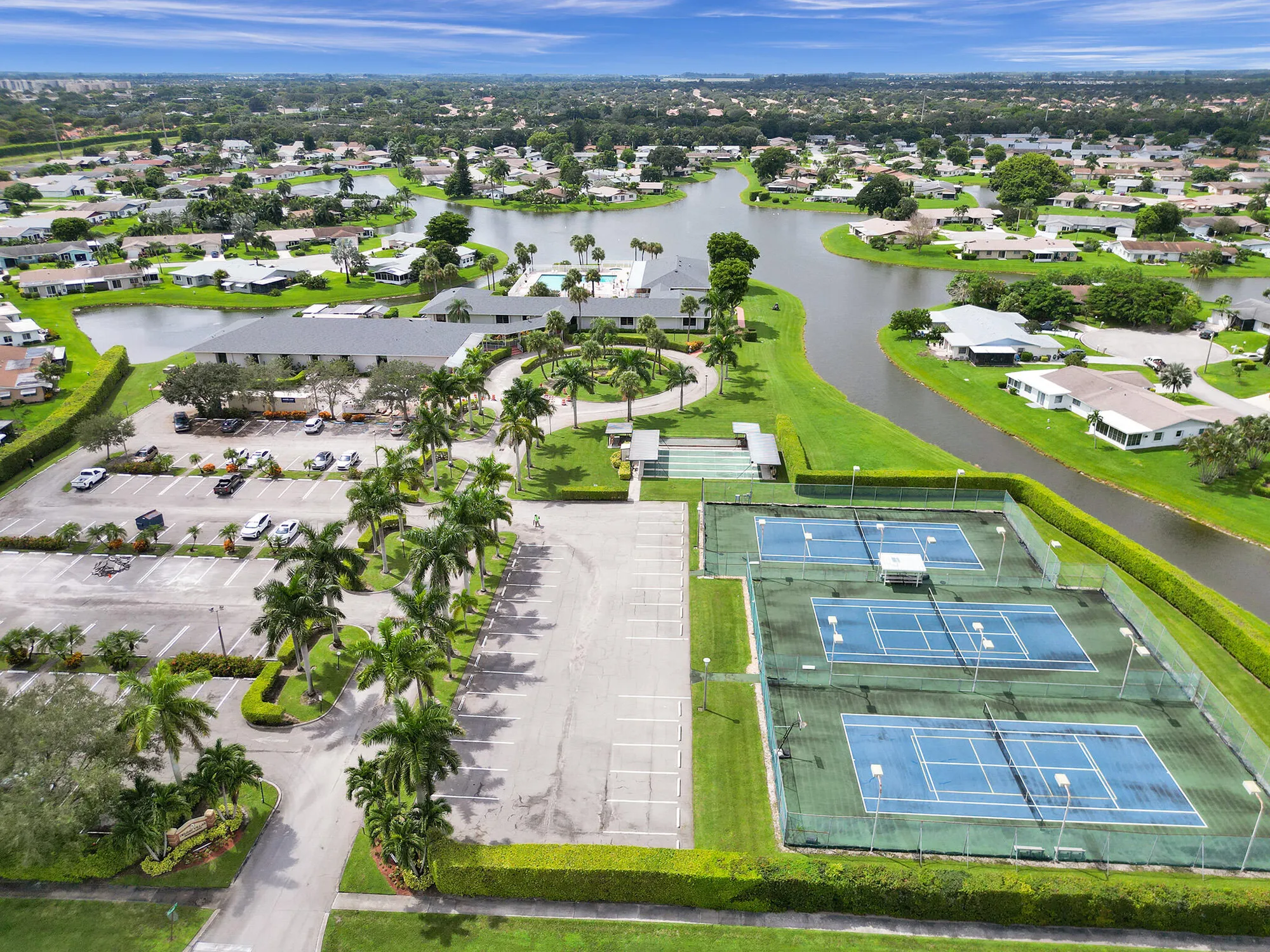 Property Slideshow image 20 of 30 | 13771 via aurora d, Delray Beach, FL, 33484