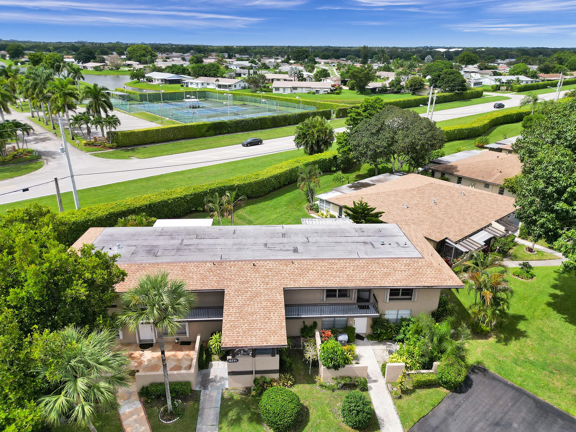 Property Slideshow image 27 of 30 | 13771 via aurora d, Delray Beach, FL, 33484