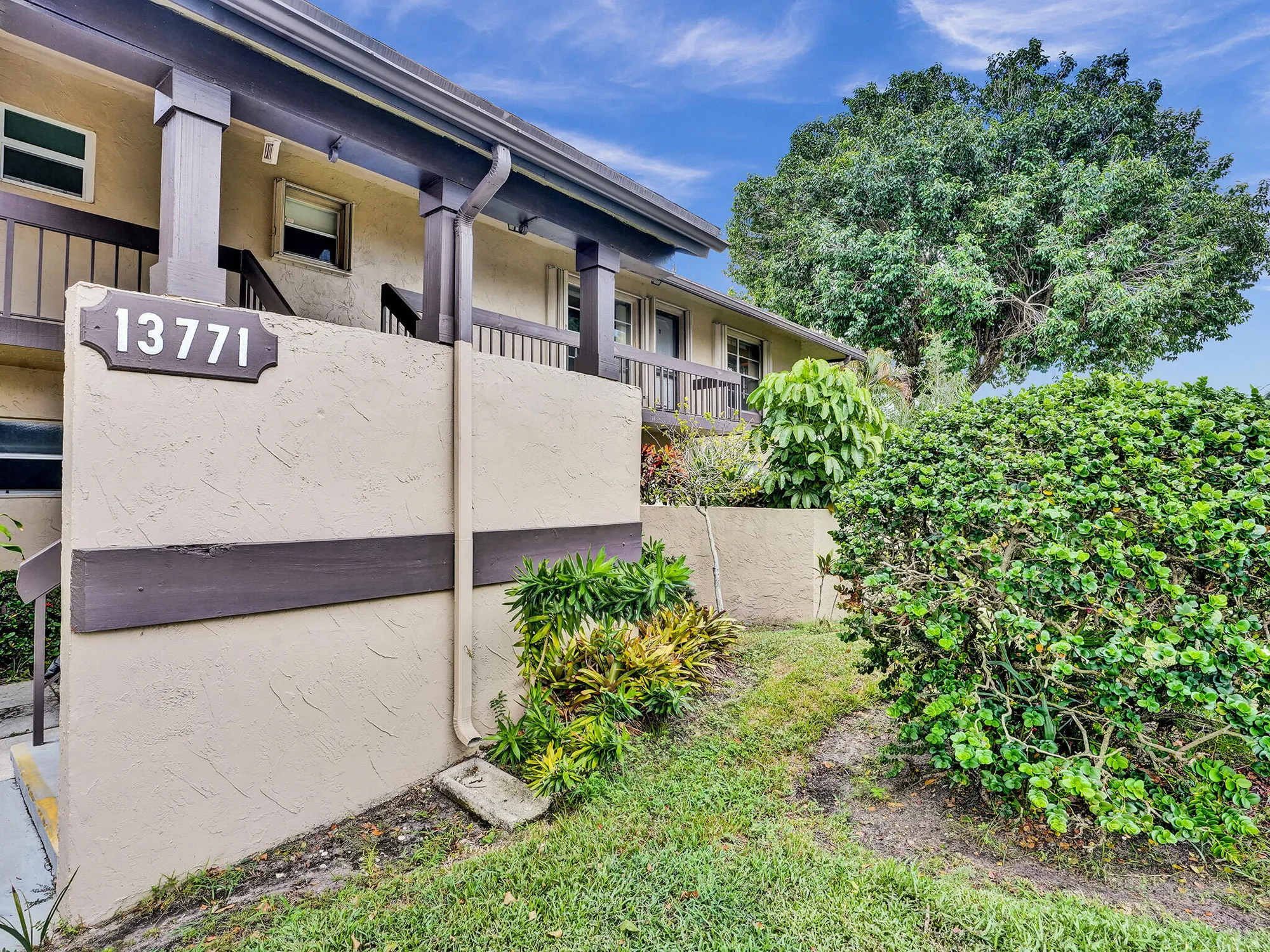 Property Slideshow image 30 of 30 | 13771 via aurora d, Delray Beach, FL, 33484