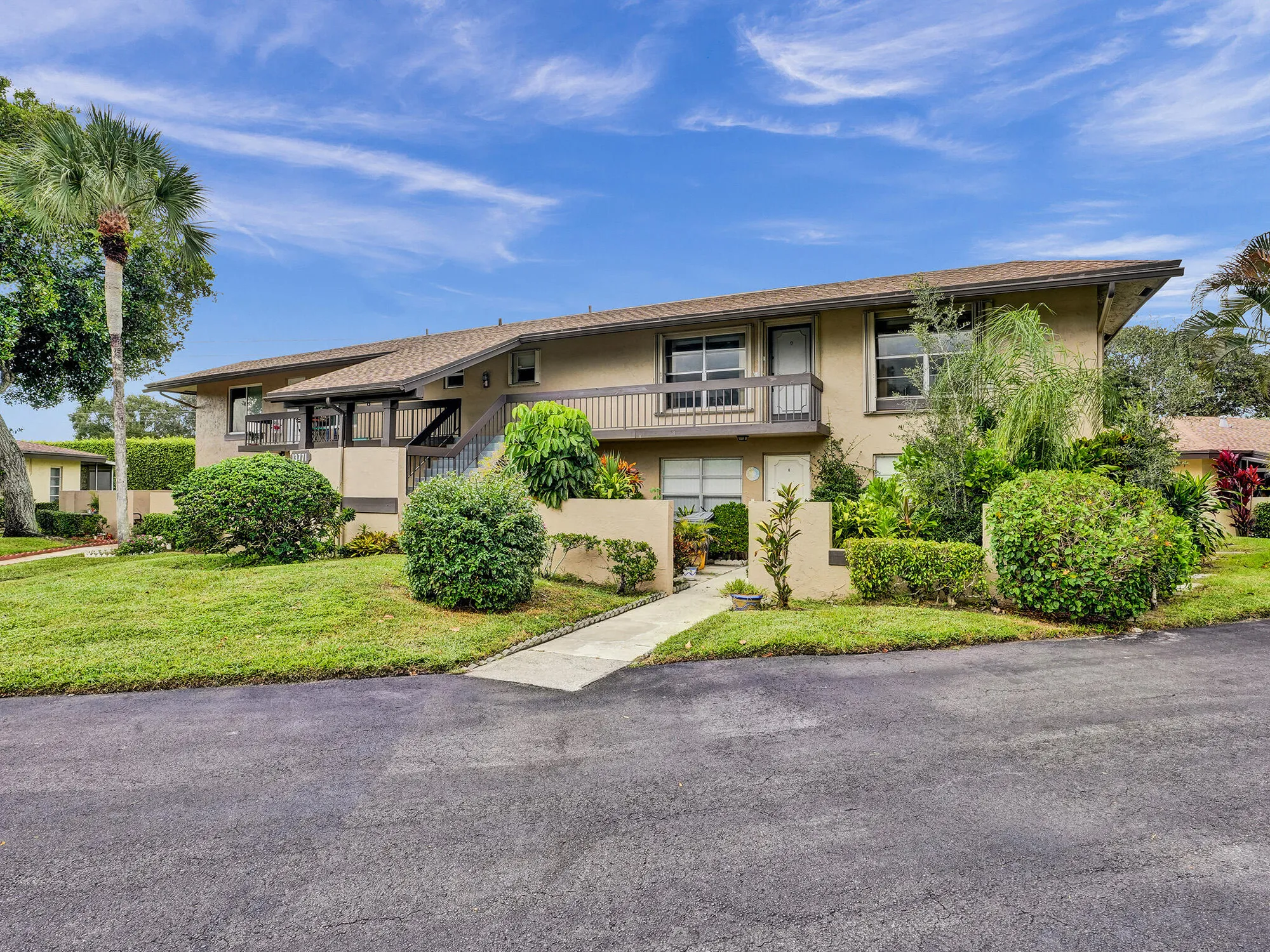 Property Slideshow image 25 of 30 | 13771 via aurora d, Delray Beach, FL, 33484