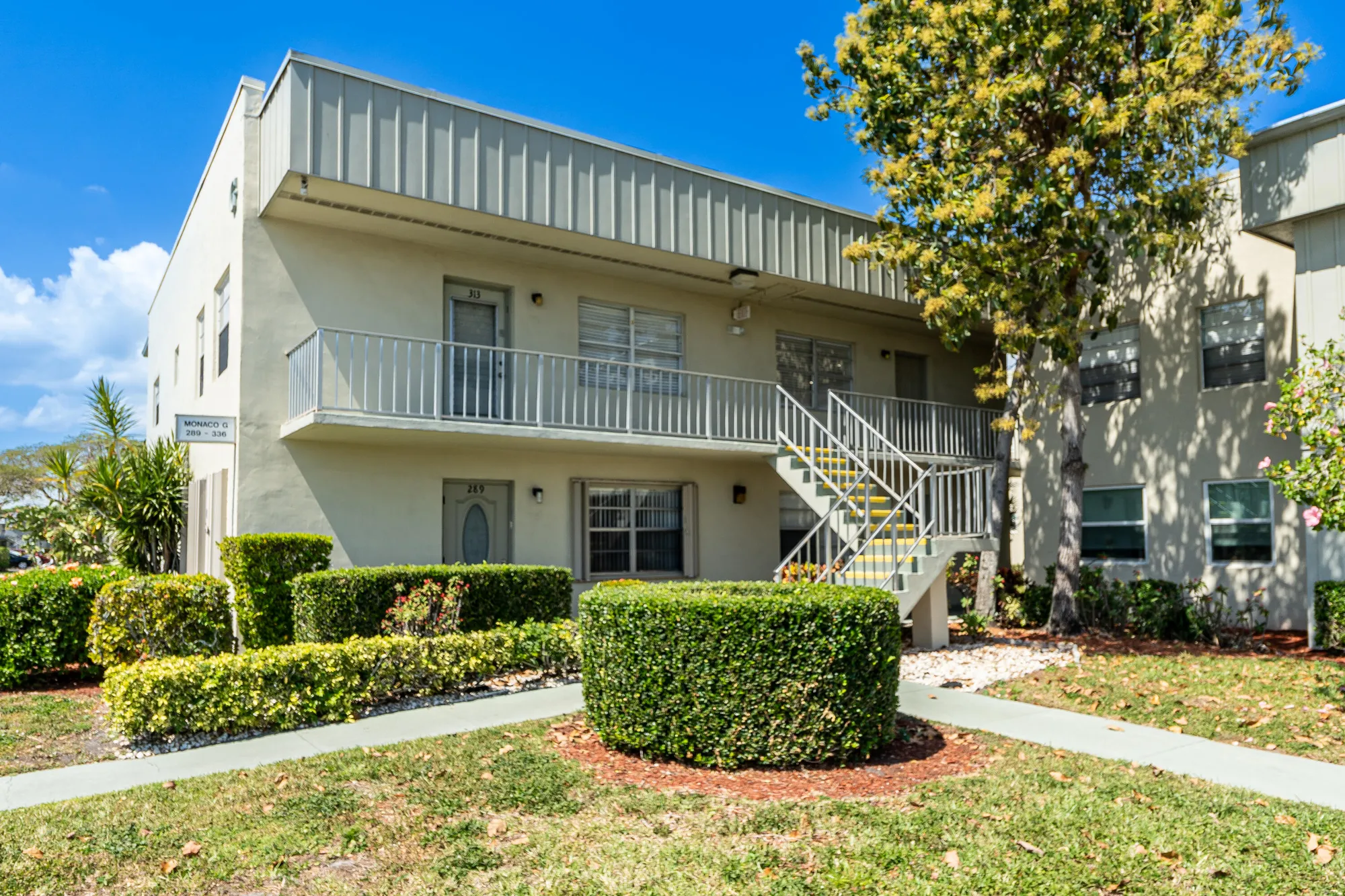 Property Slideshow image 20 of 26 | 314 monaco g, Delray Beach, FL, 33446