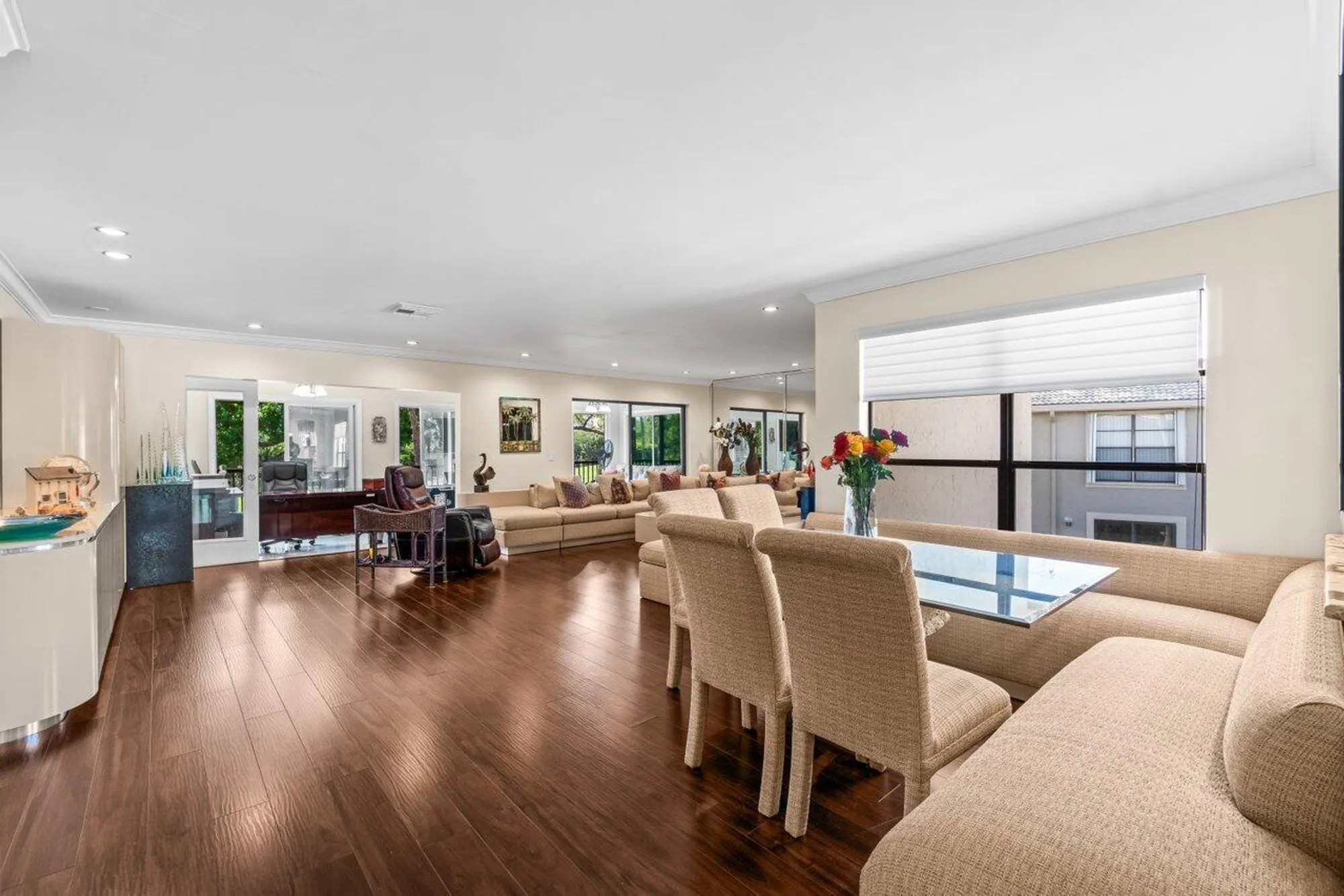 Property Slideshow image 4 of 61 | 9 stratford dr d, Boynton Beach, FL, 33436