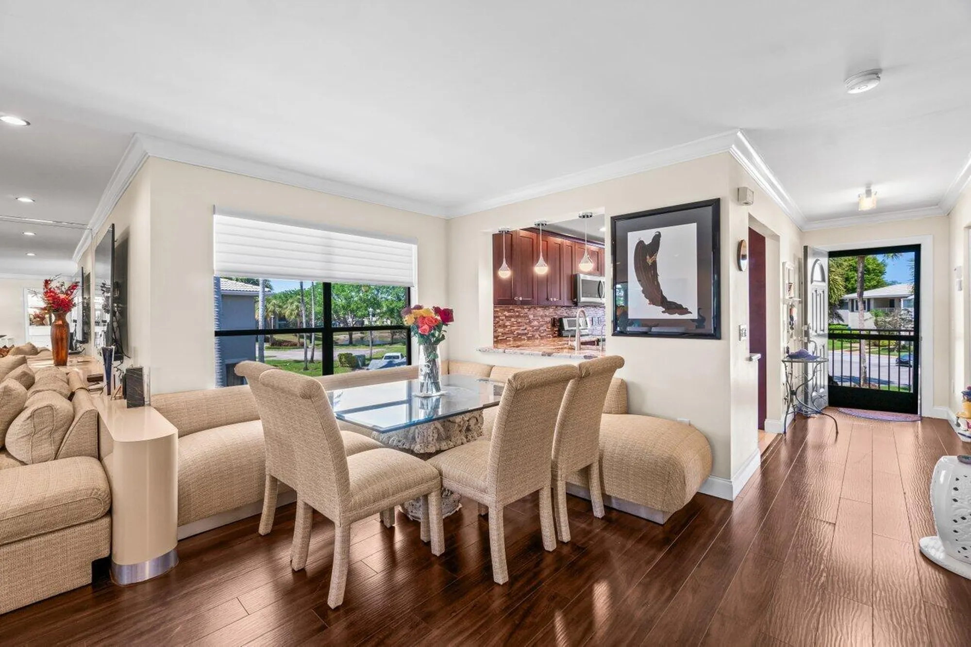 Property Slideshow image 6 of 61 | 9 stratford dr d, Boynton Beach, FL, 33436