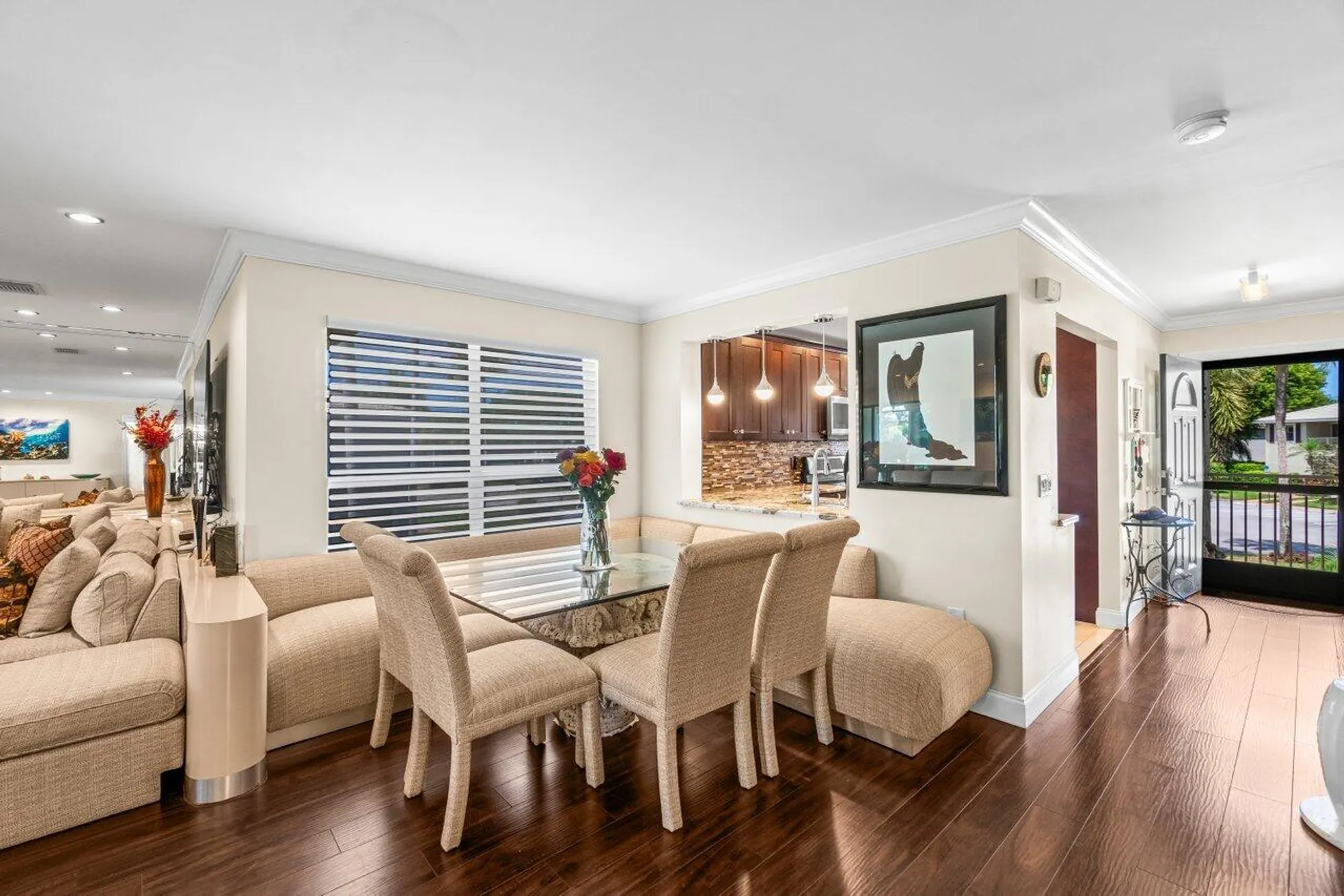 Property Slideshow image 11 of 61 | 9 stratford dr d, Boynton Beach, FL, 33436