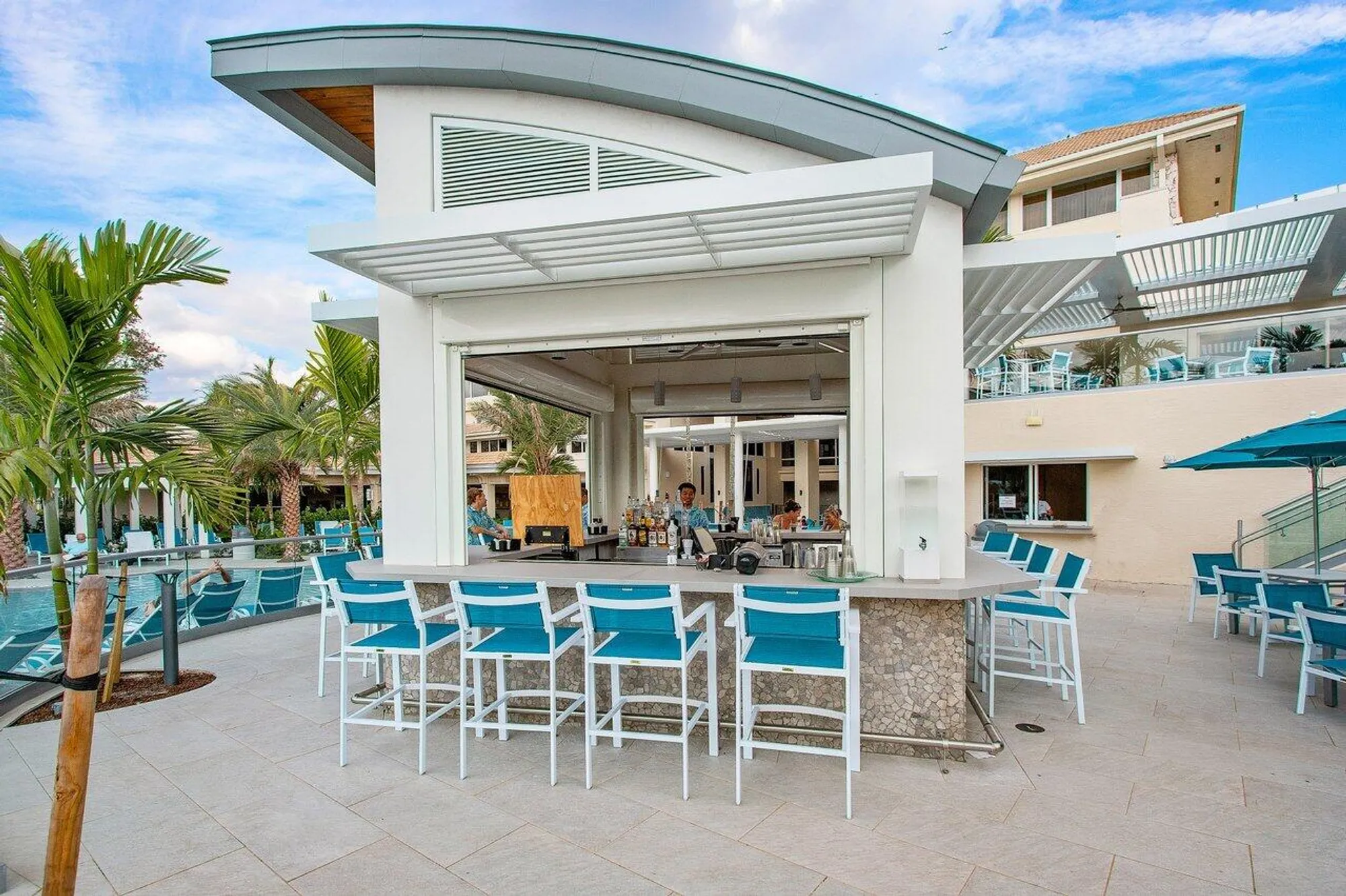 Property Slideshow image 53 of 61 | 9 stratford dr d, Boynton Beach, FL, 33436