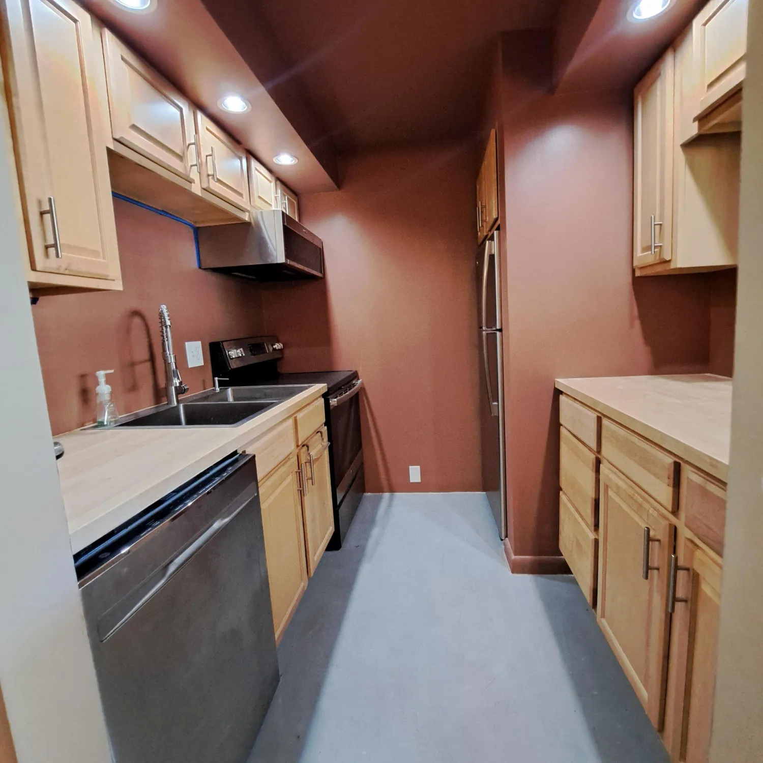 Property Slideshow image 6 of 25 | 50 windsor c, West Palm Beach, FL, 33417