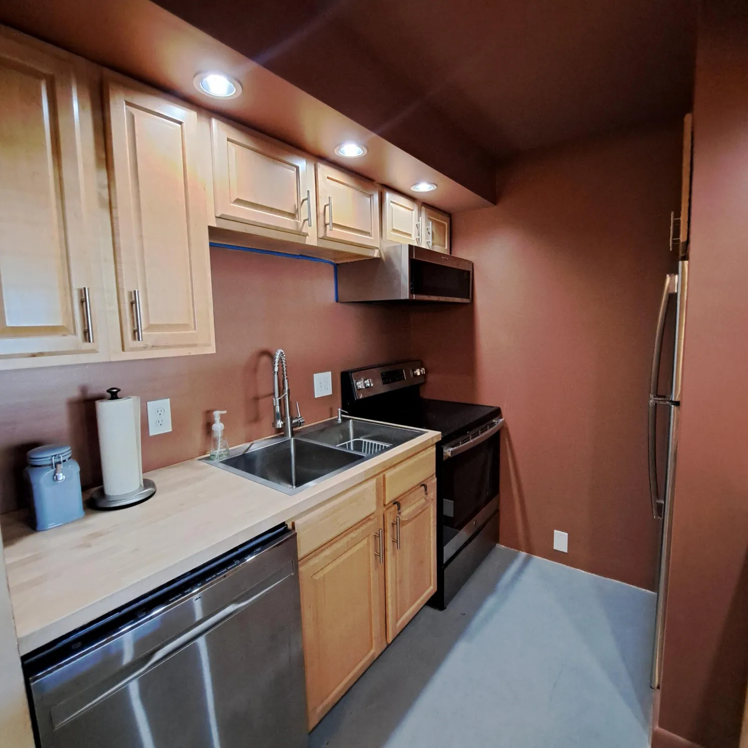 Property Slideshow image 7 of 25 | 50 windsor c, West Palm Beach, FL, 33417