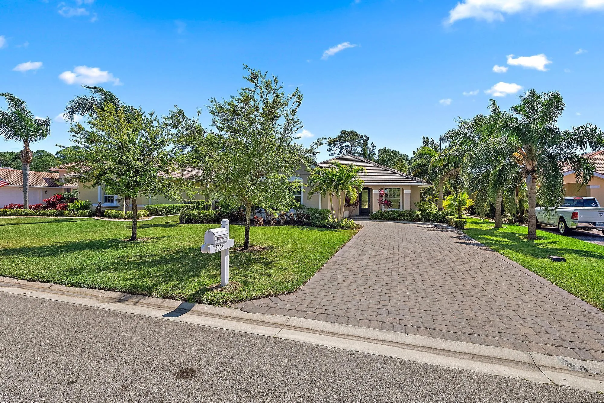 Property Slideshow image 23 of 30 | 2664 conifer dr, Fort Pierce, FL, 34951