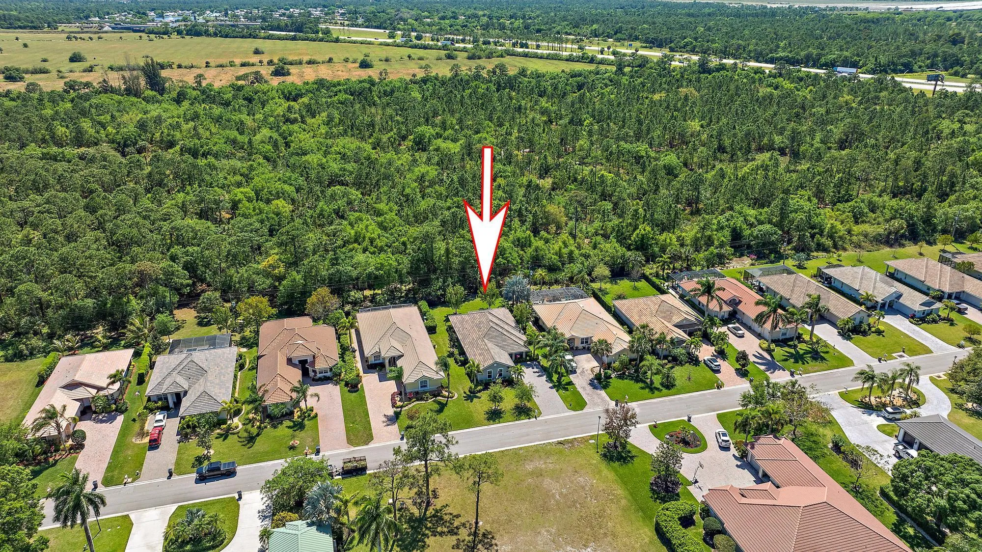 Property Slideshow image 24 of 30 | 2664 conifer dr, Fort Pierce, FL, 34951