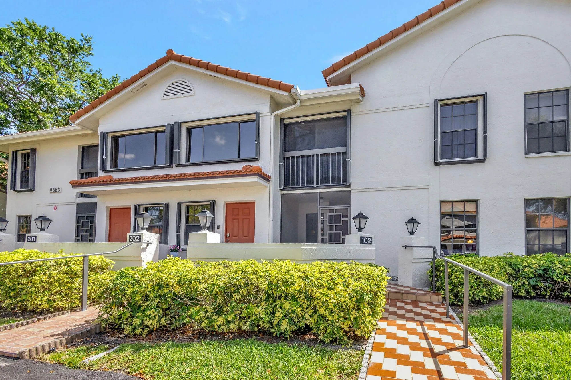 Property Slideshow image 1 of 43 | 9680 sills dr 102, Boynton Beach, FL, 33437