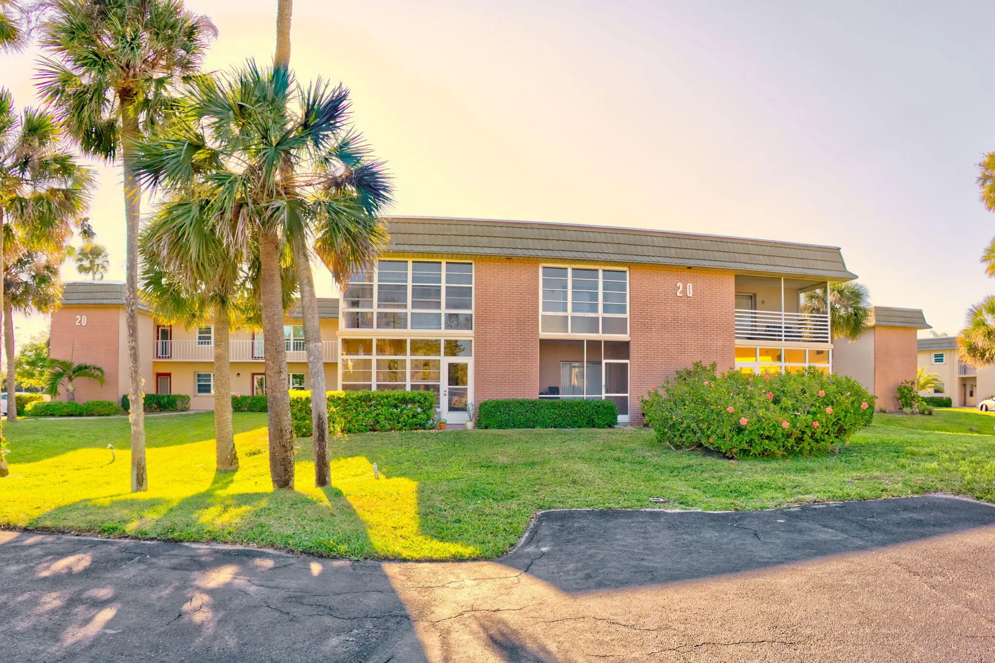 Property Slideshow image 2 of 23 | 20 vista gardens trl 204, Vero Beach, FL, 32962