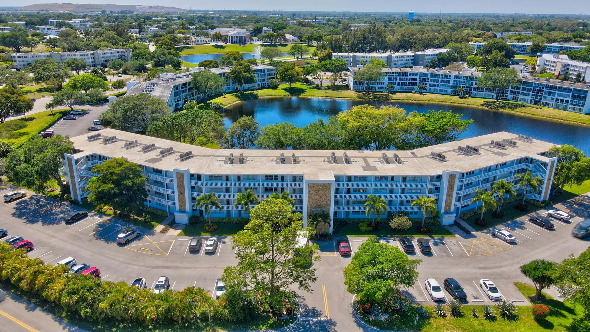 Property Slideshow image 23 of 76 | 2051 cambridge c, Deerfield Beach, FL, 33442