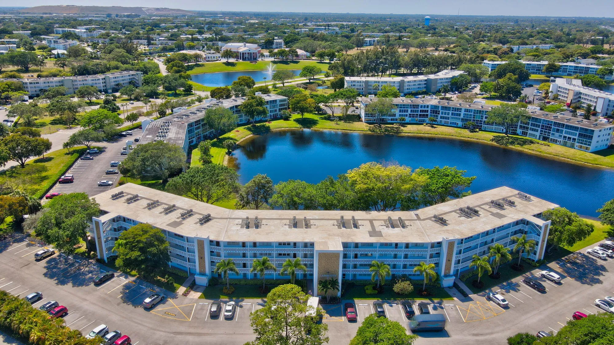 Property Slideshow image 27 of 76 | 2051 cambridge c, Deerfield Beach, FL, 33442