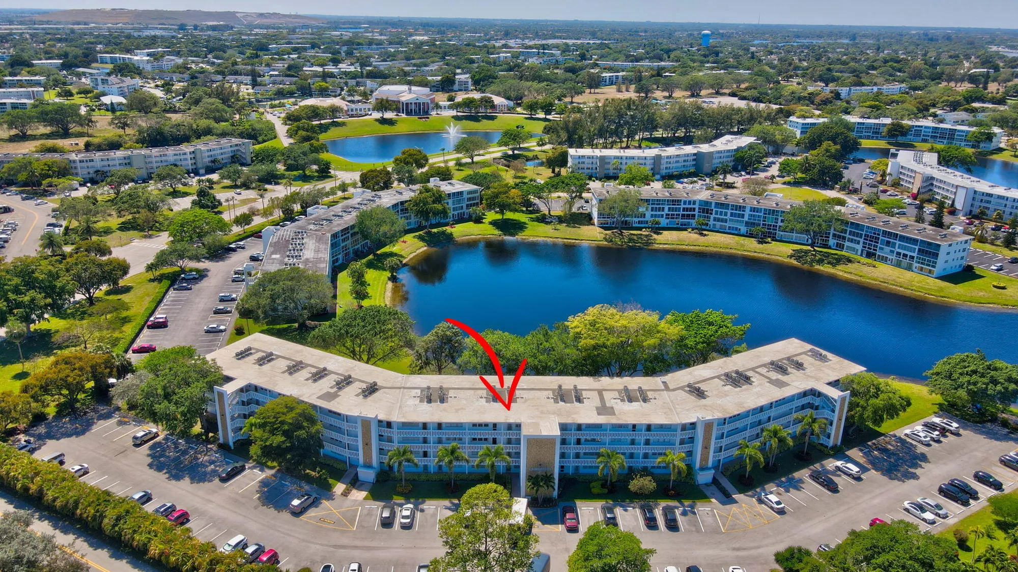 Property Slideshow image 24 of 76 | 2051 cambridge c, Deerfield Beach, FL, 33442