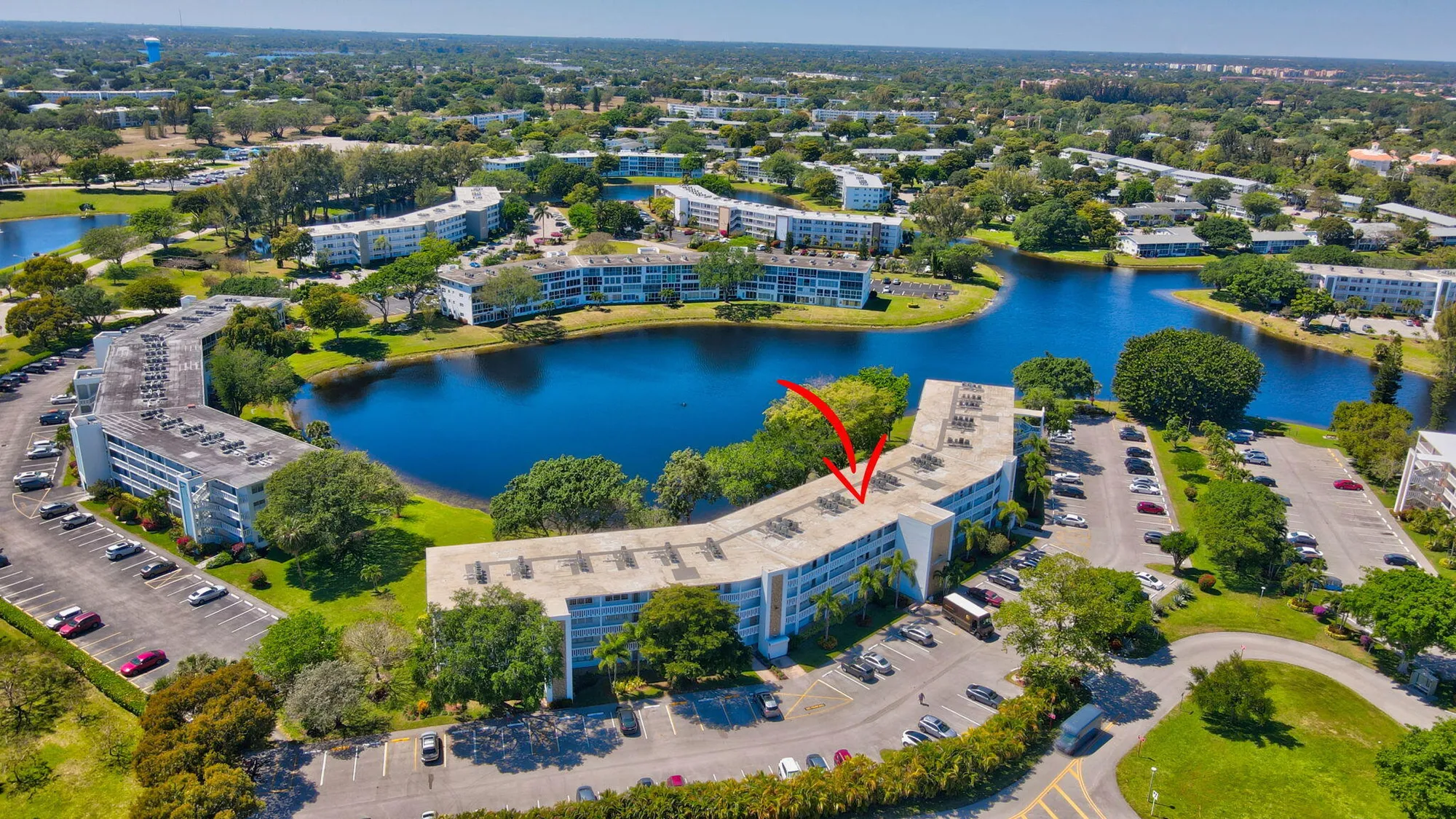 Property Slideshow image 25 of 76 | 2051 cambridge c, Deerfield Beach, FL, 33442